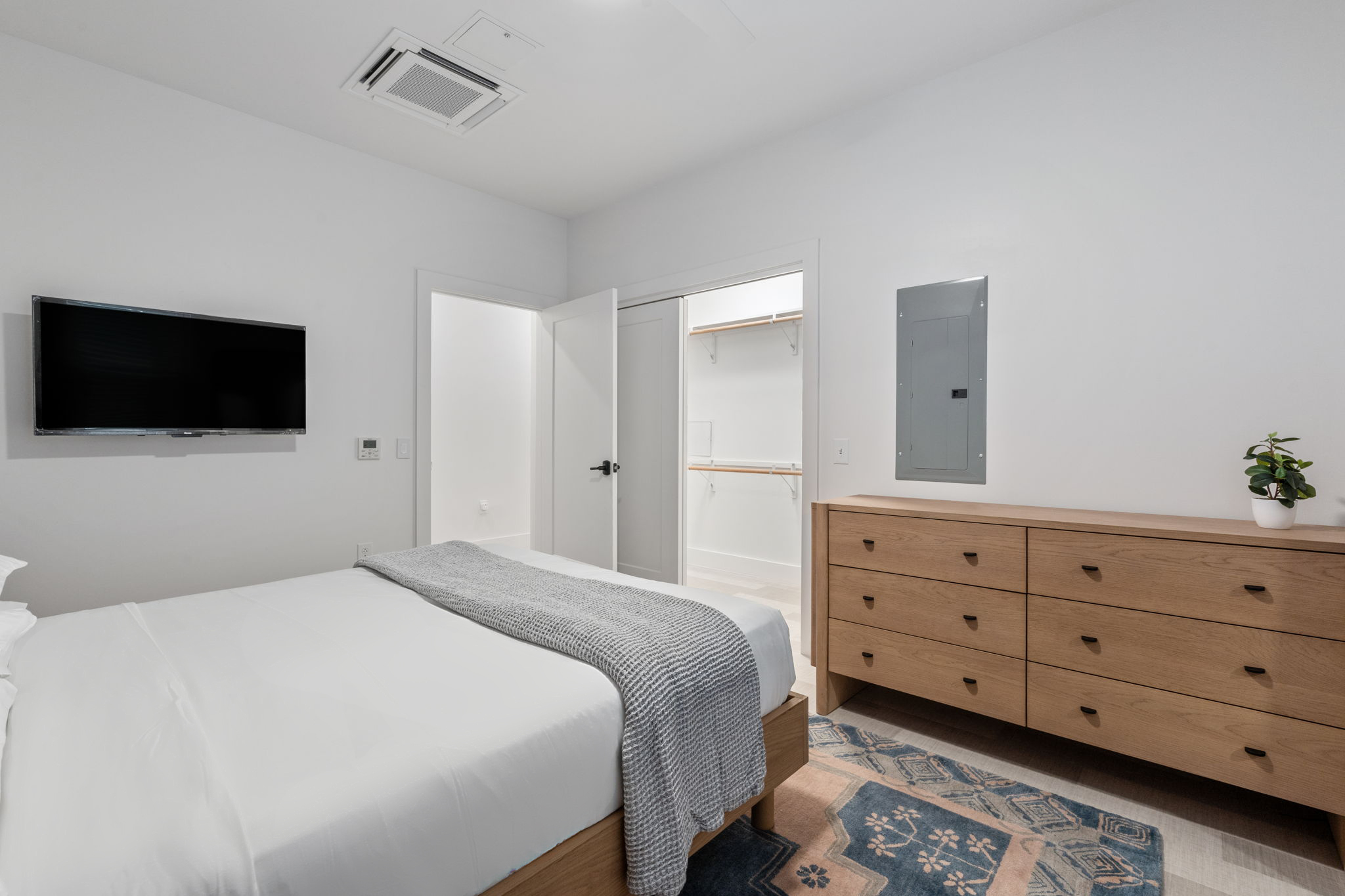 Apartment Premium One Bedroom