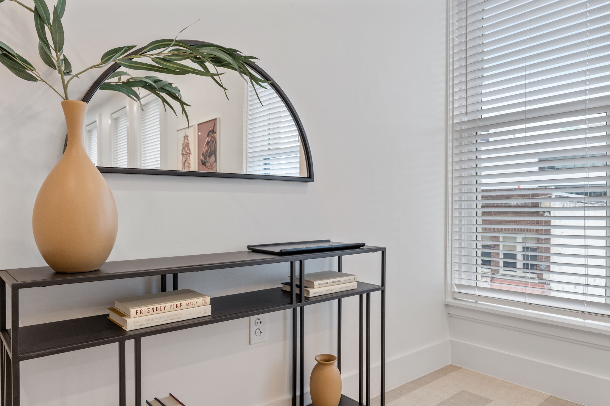 Apartment Premium One Bedroom