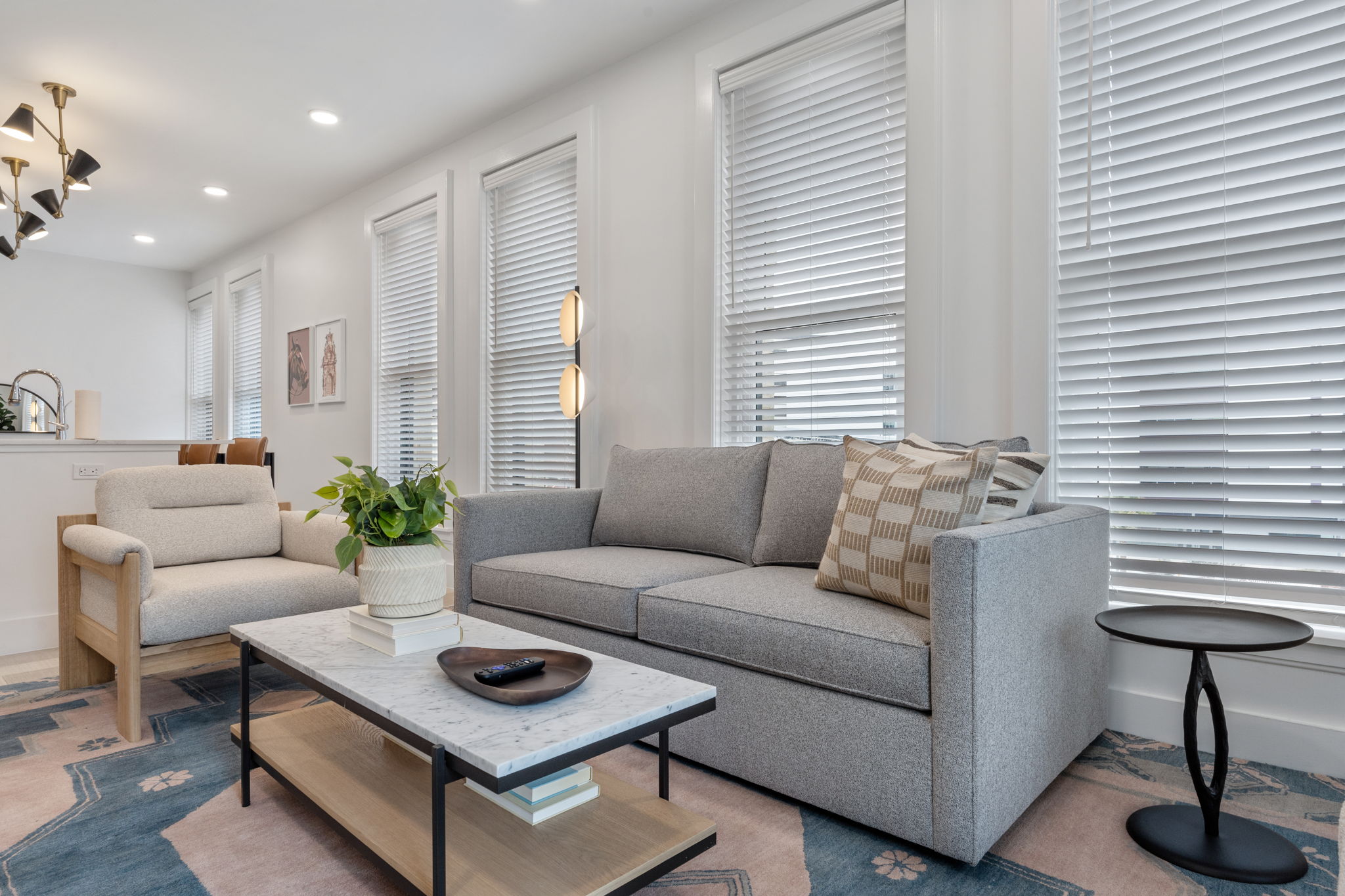 Apartment Premium One Bedroom