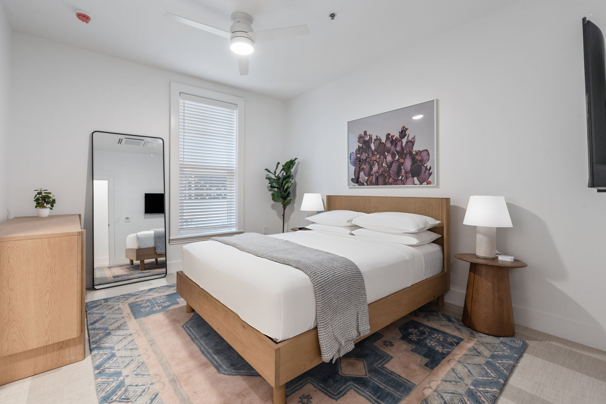 Apartment Premium One Bedroom