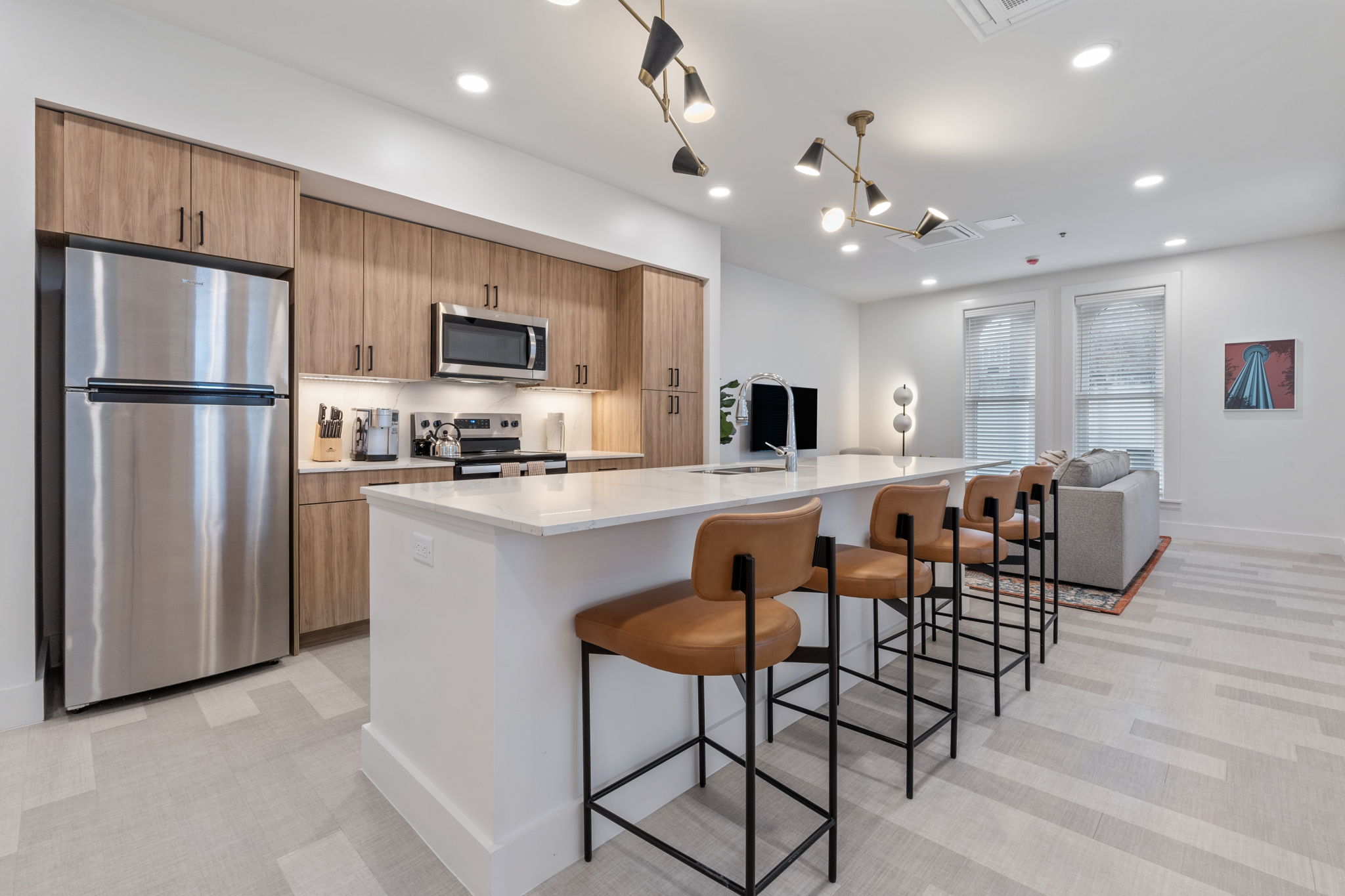 Apartment Premium One Bedroom