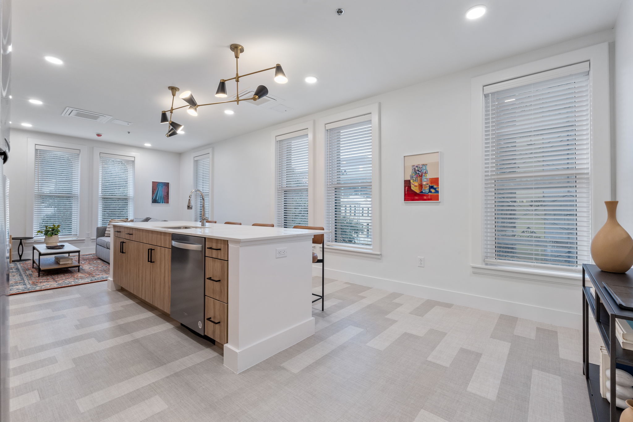 Apartment Premium One Bedroom