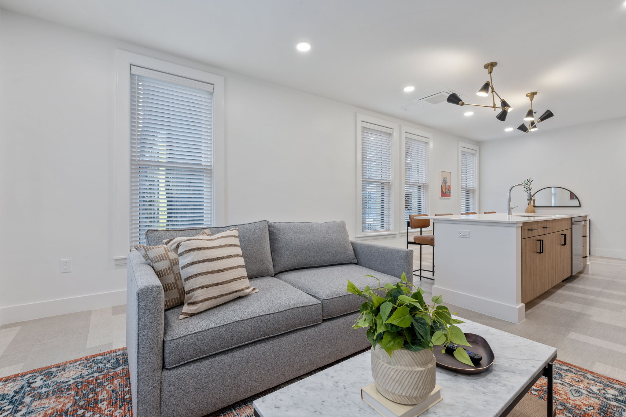 Apartment Premium One Bedroom