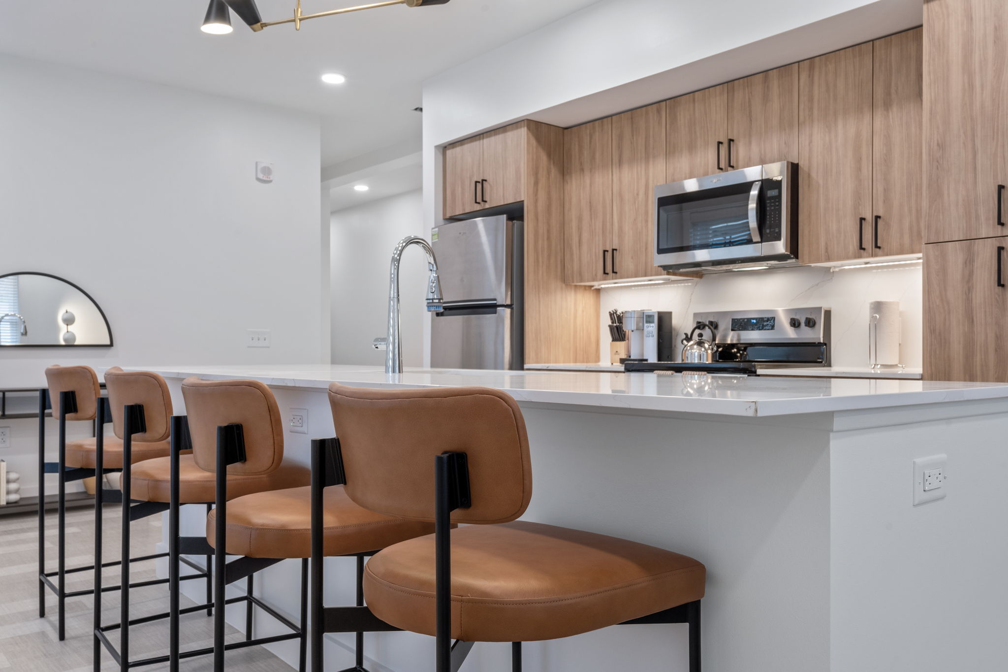 Apartment Premium One Bedroom