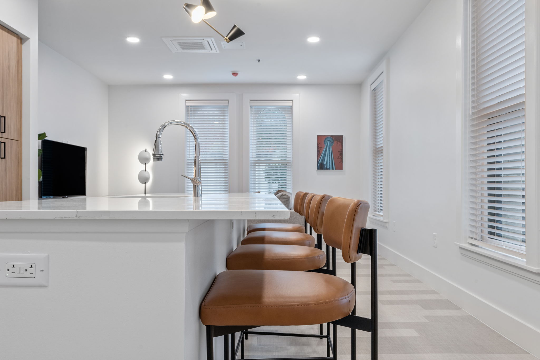 Apartment Premium One Bedroom