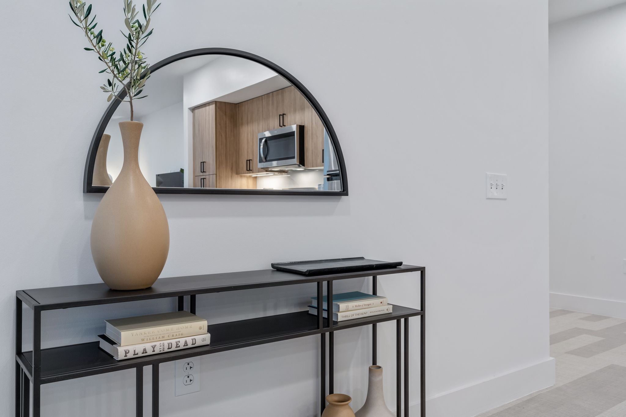 Apartment Premium One Bedroom