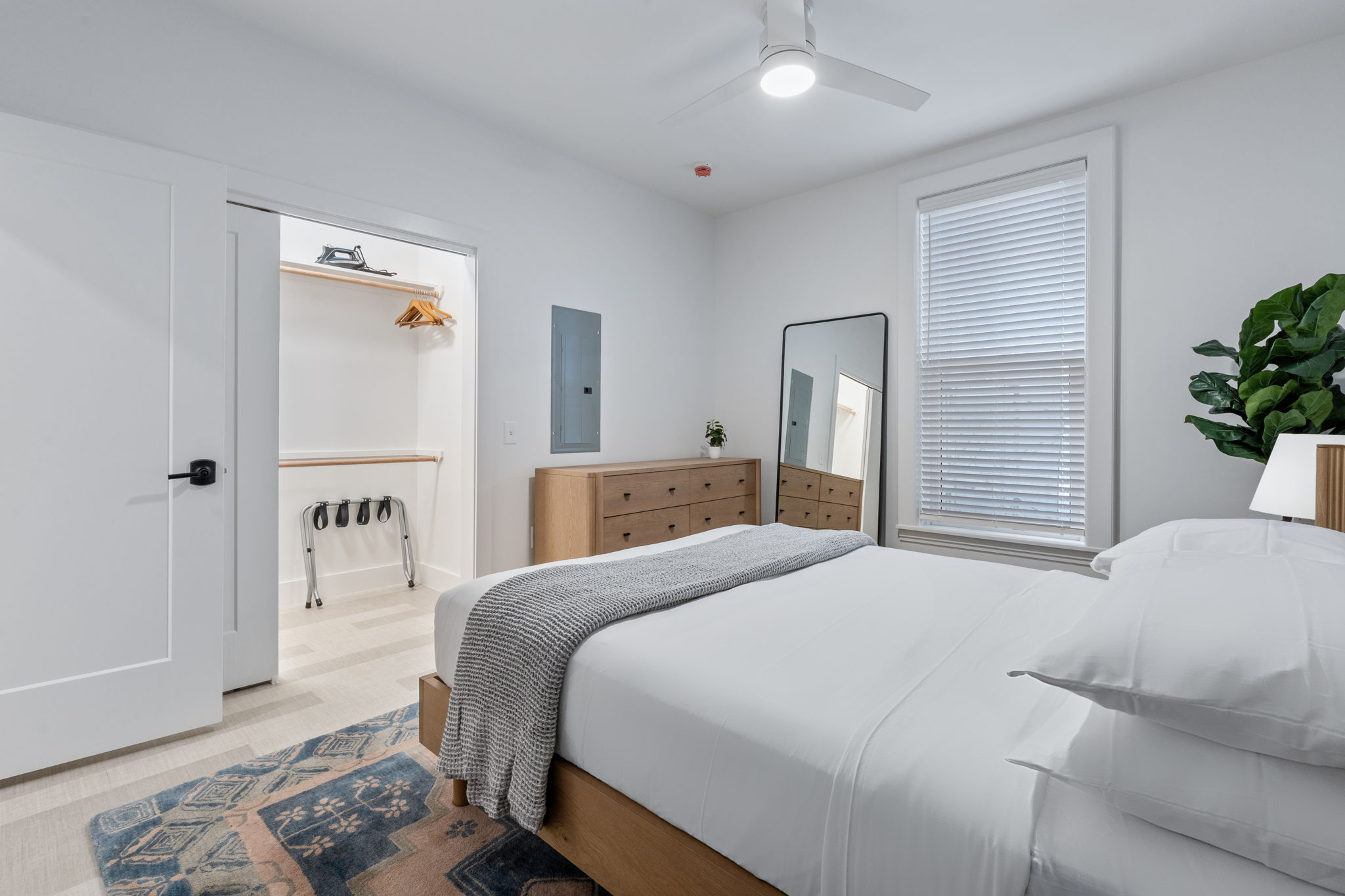 Apartment Premium One Bedroom