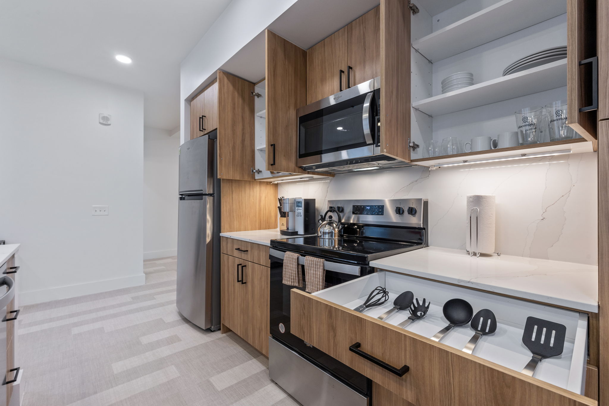 Apartment Premium One Bedroom