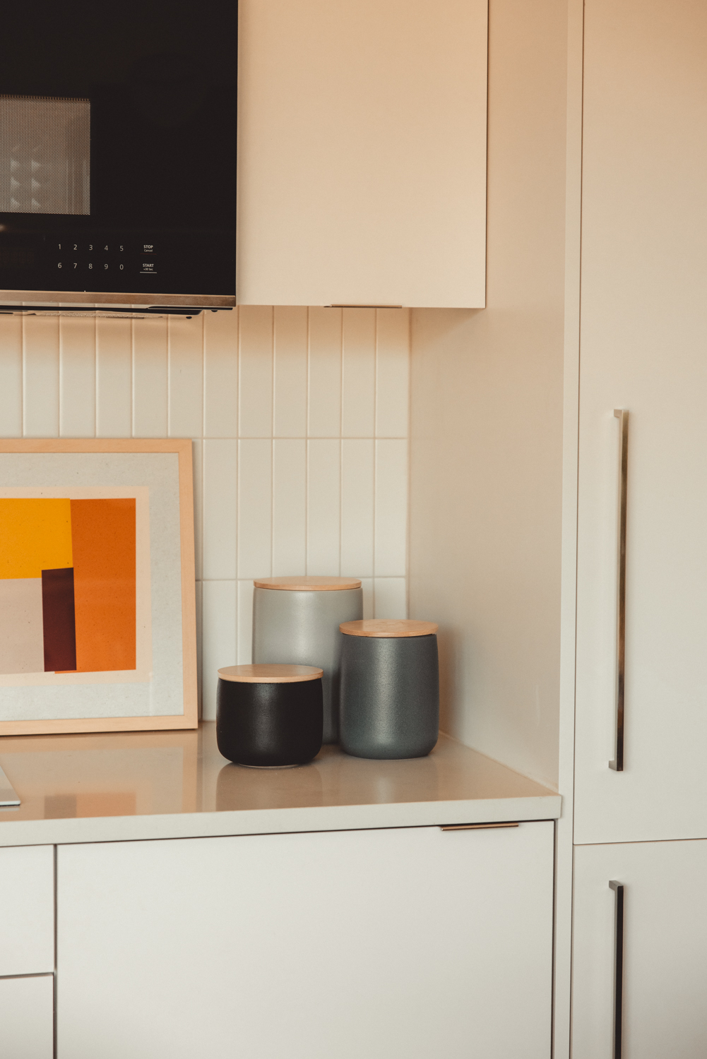 Double Queen Size Bed