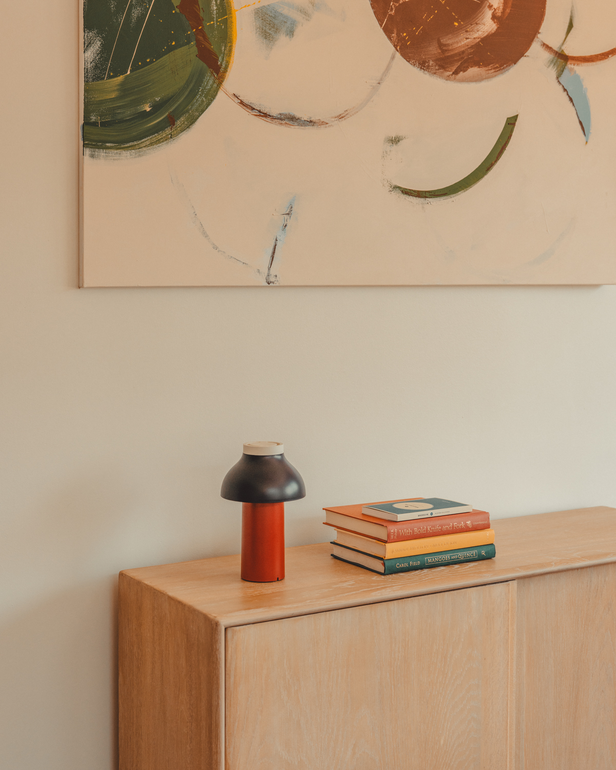 Apartment Two Bedrooms One Bathroom