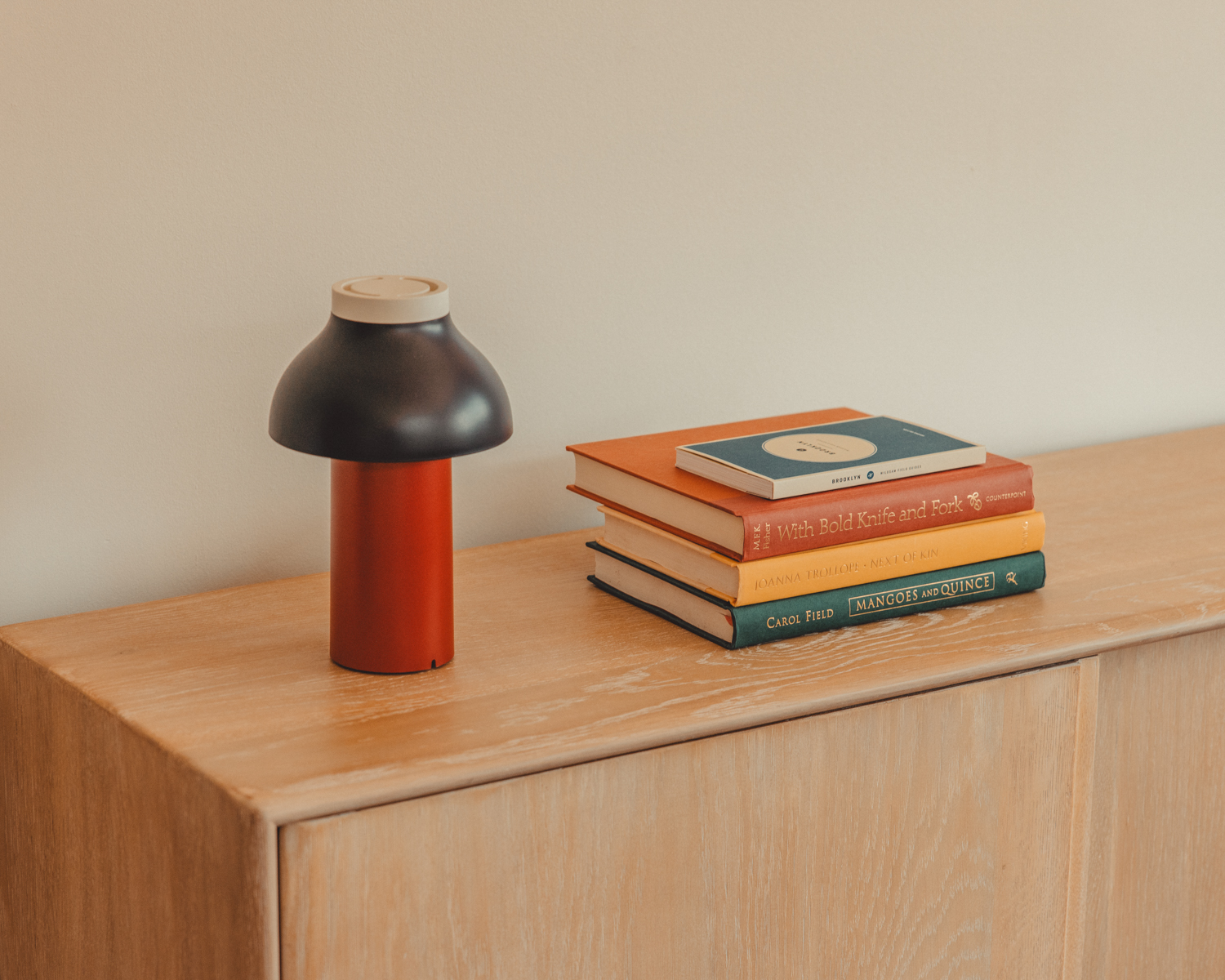 Apartment Two Bedrooms One Bathroom