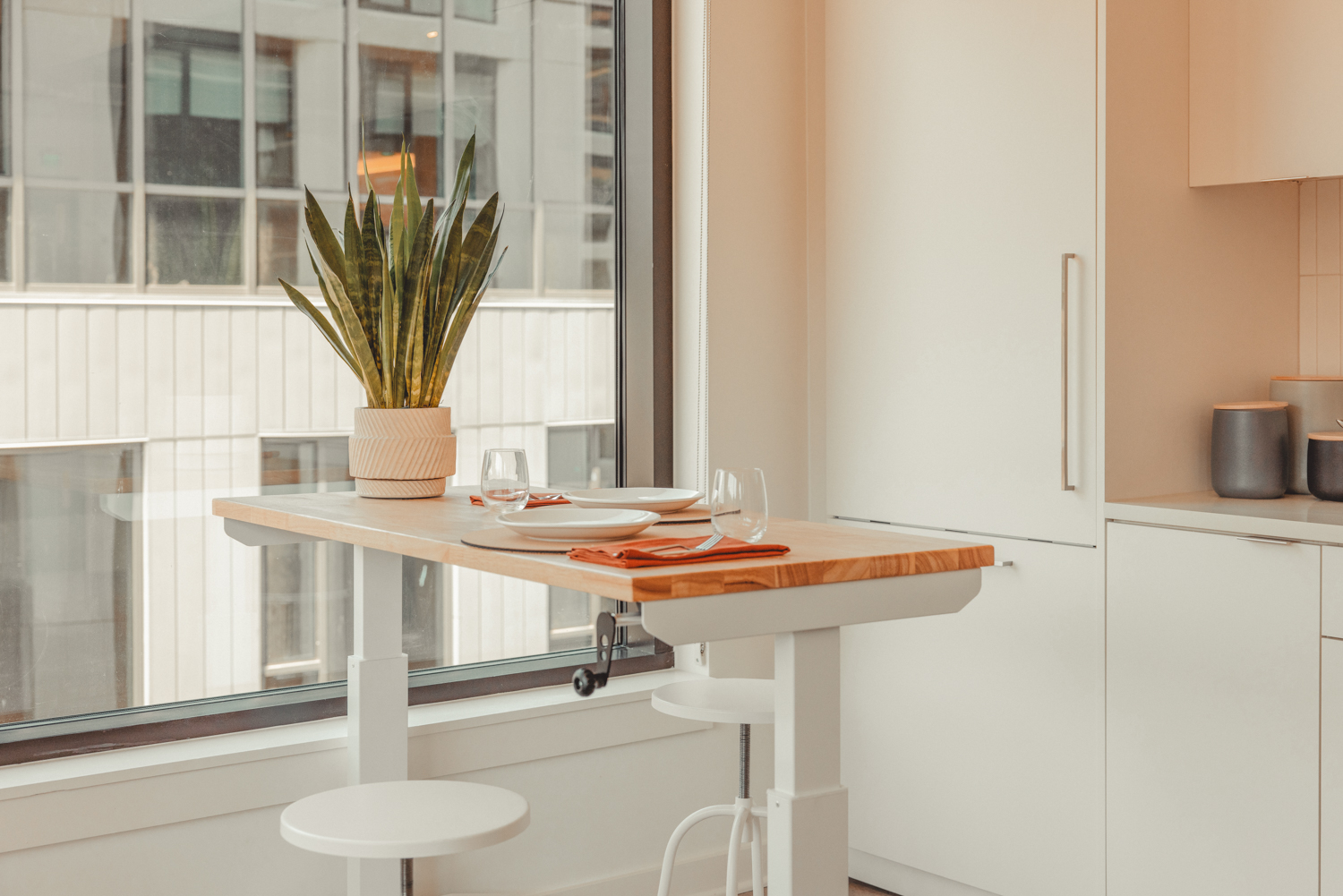 Apartment Premium Two Bedrooms