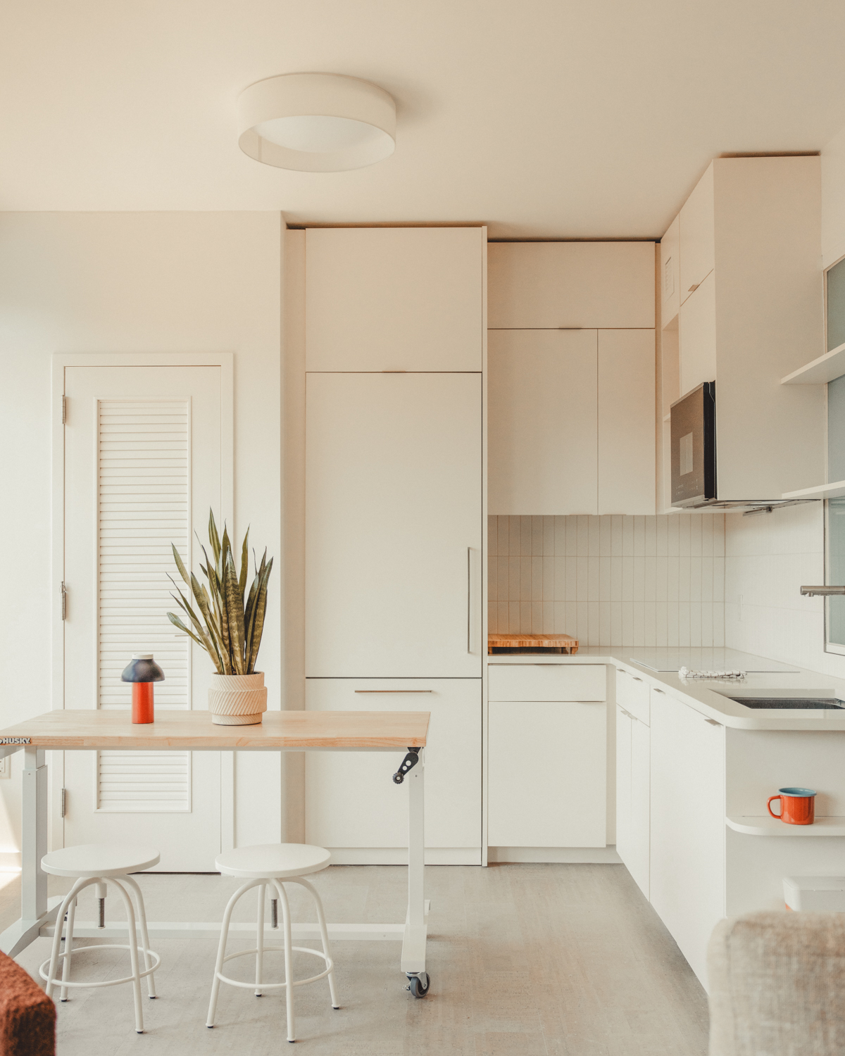 Apartment Premium Two Bedrooms