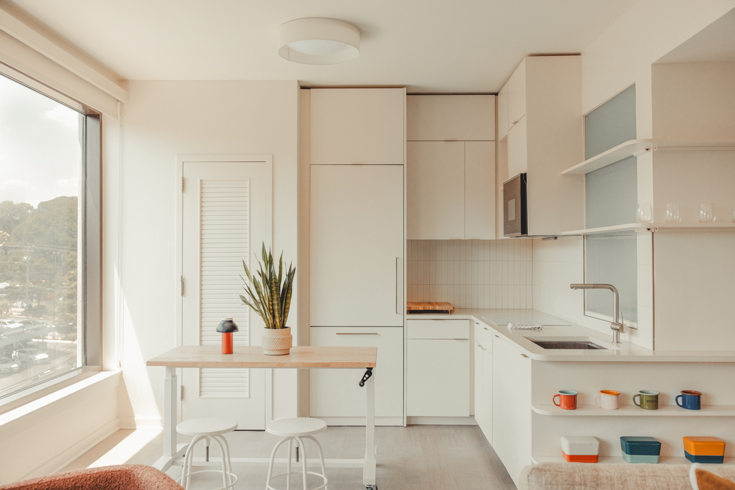 Apartment Premium Two Bedrooms