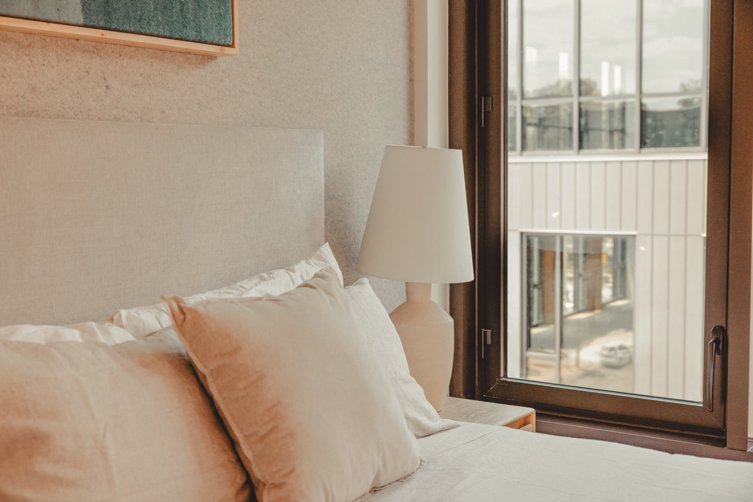 Apartment Premium Two Bedrooms