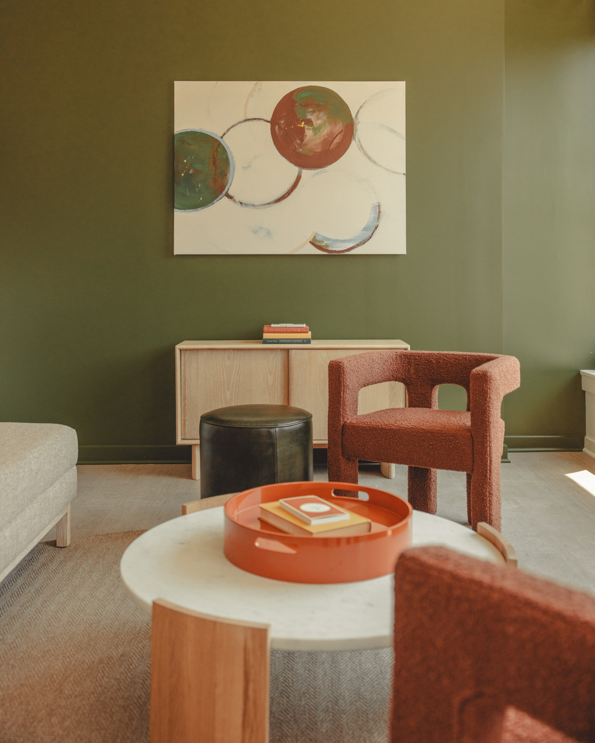 Apartment Premium Two Bedrooms