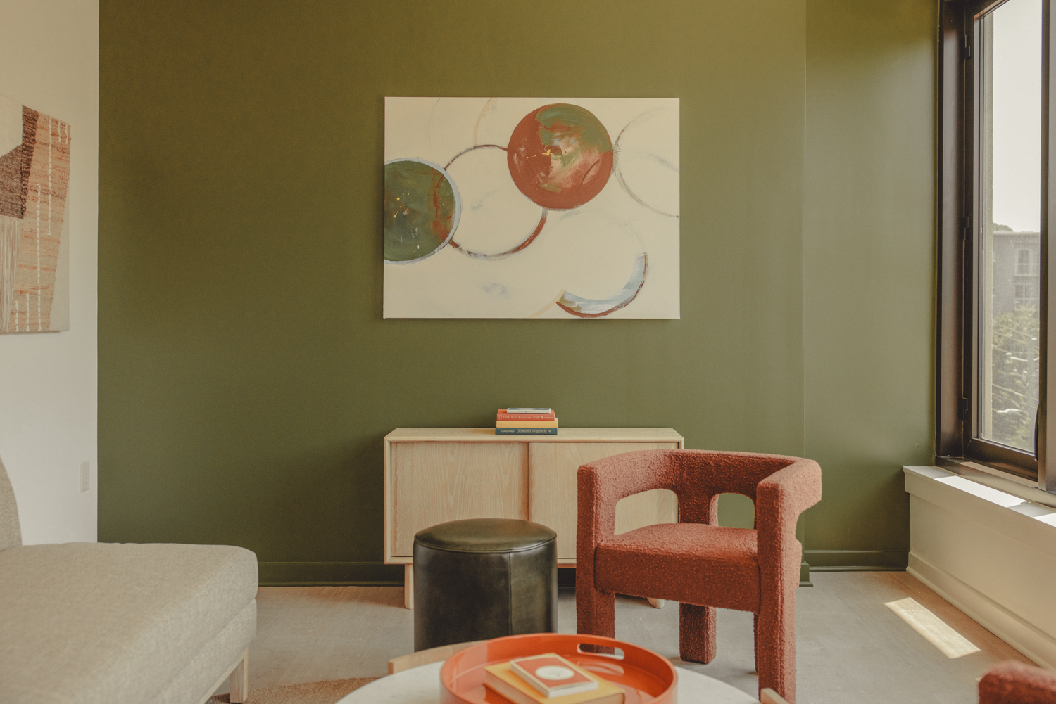 Apartment Premium Two Bedrooms