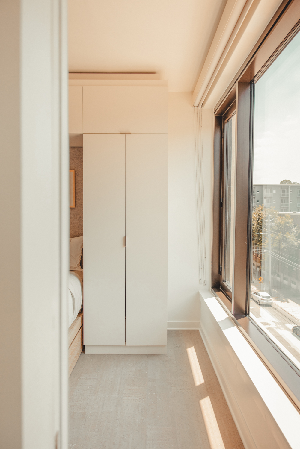 Apartment Two Bedrooms One Bathroom