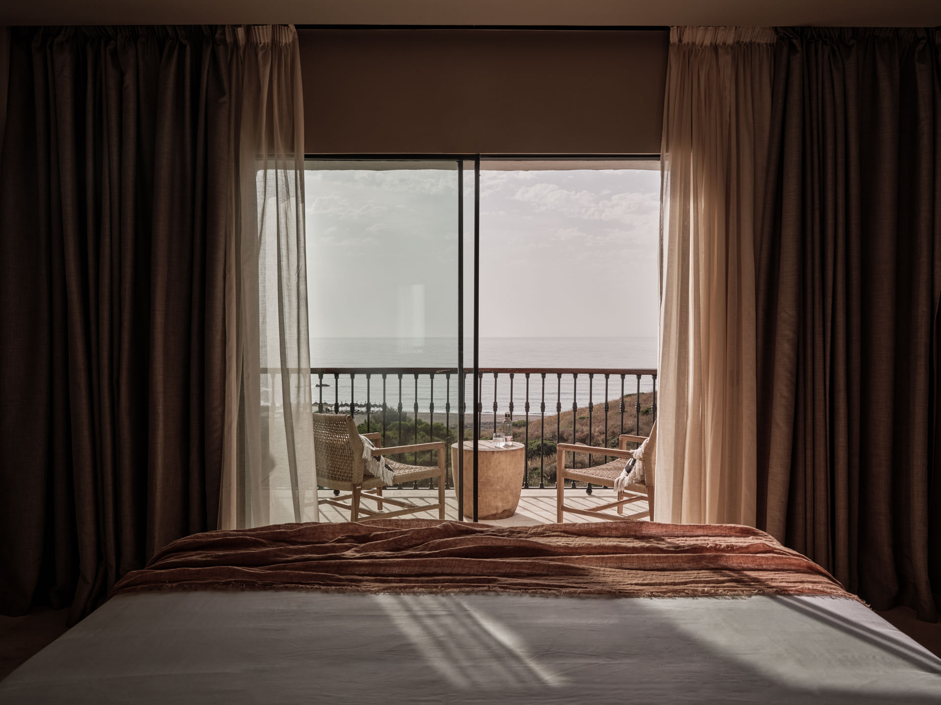 Suite Deluxe Sea Front