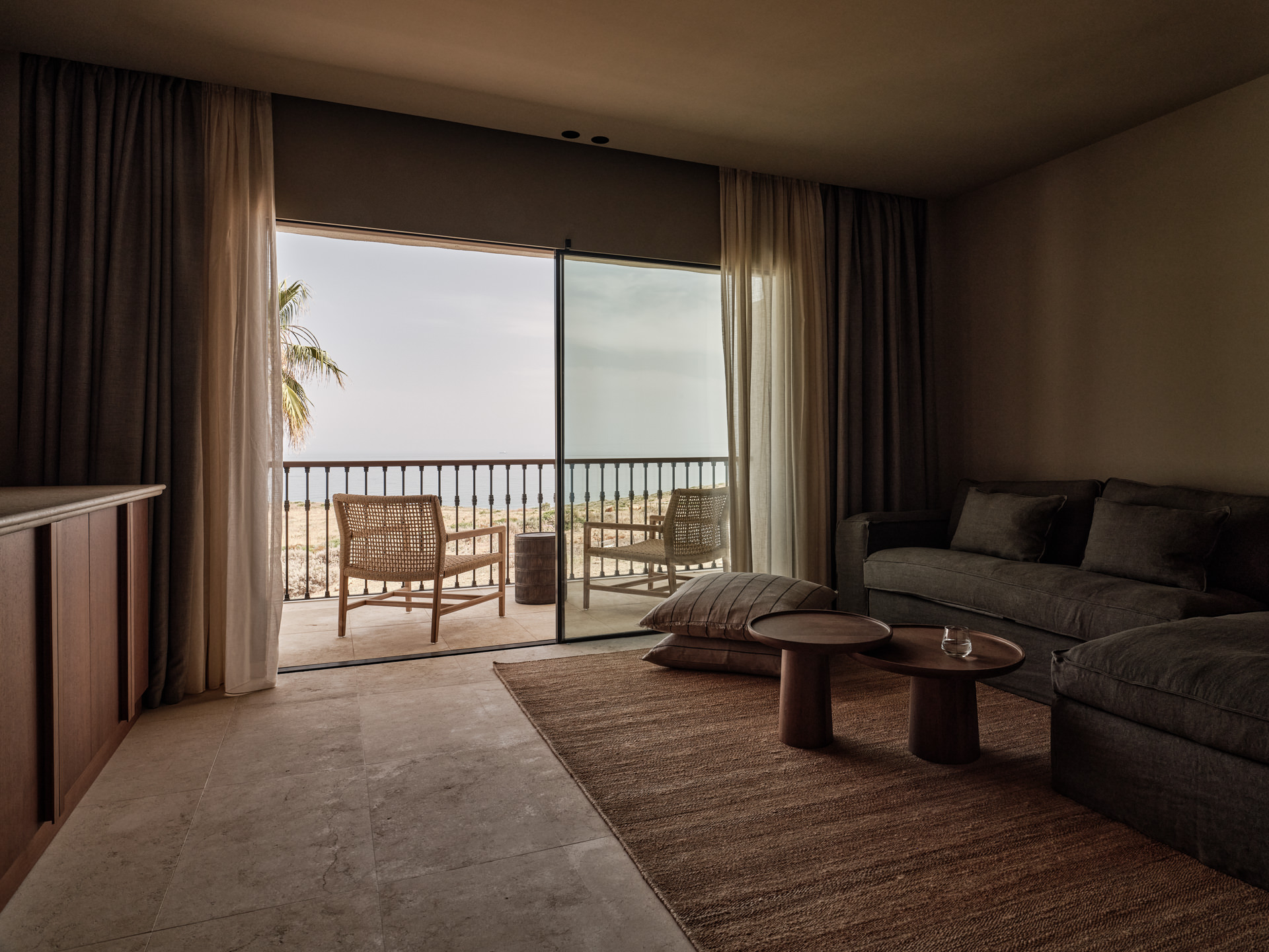 Suite Classic Sea View