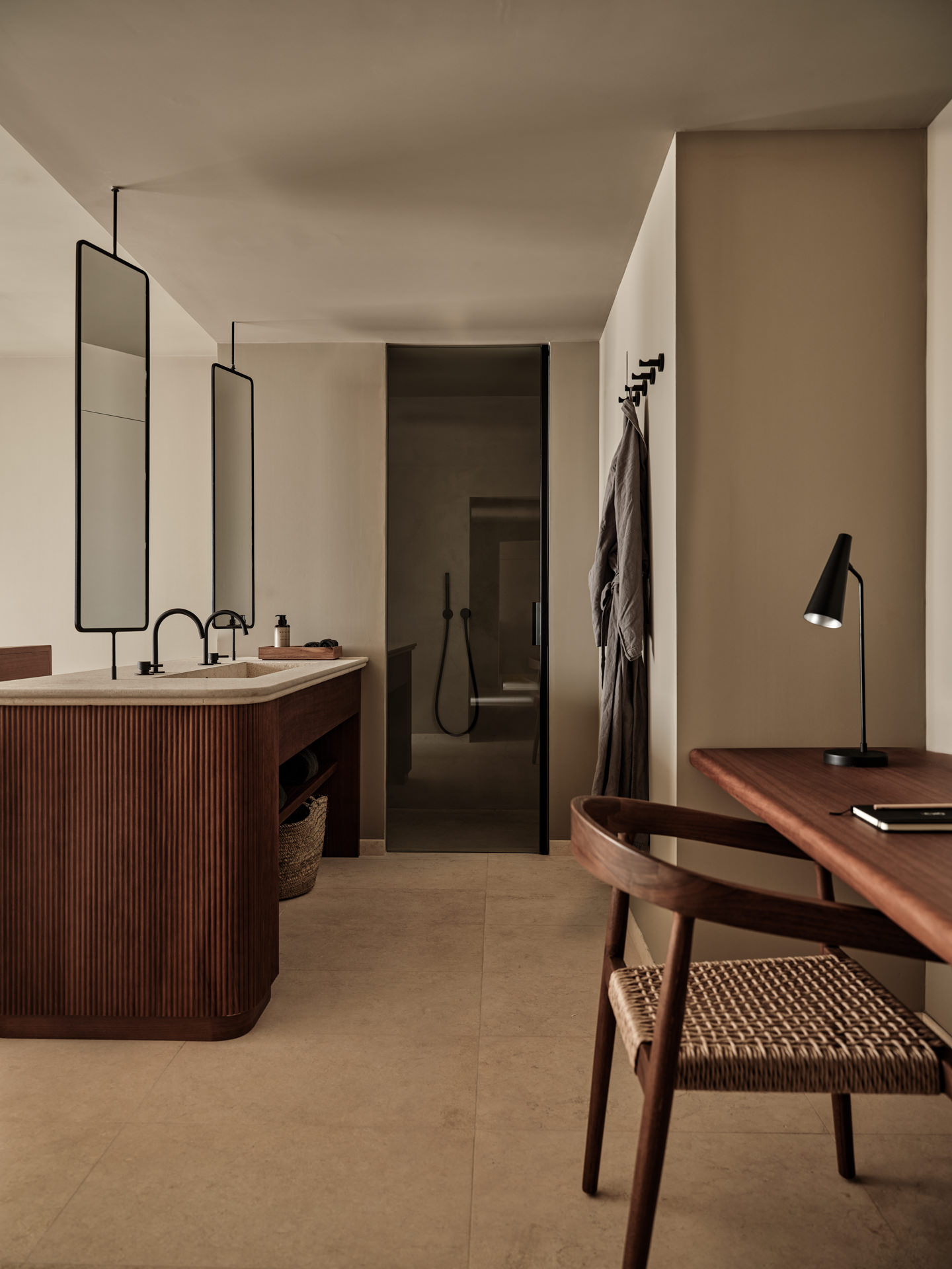 Suite with Private Pool