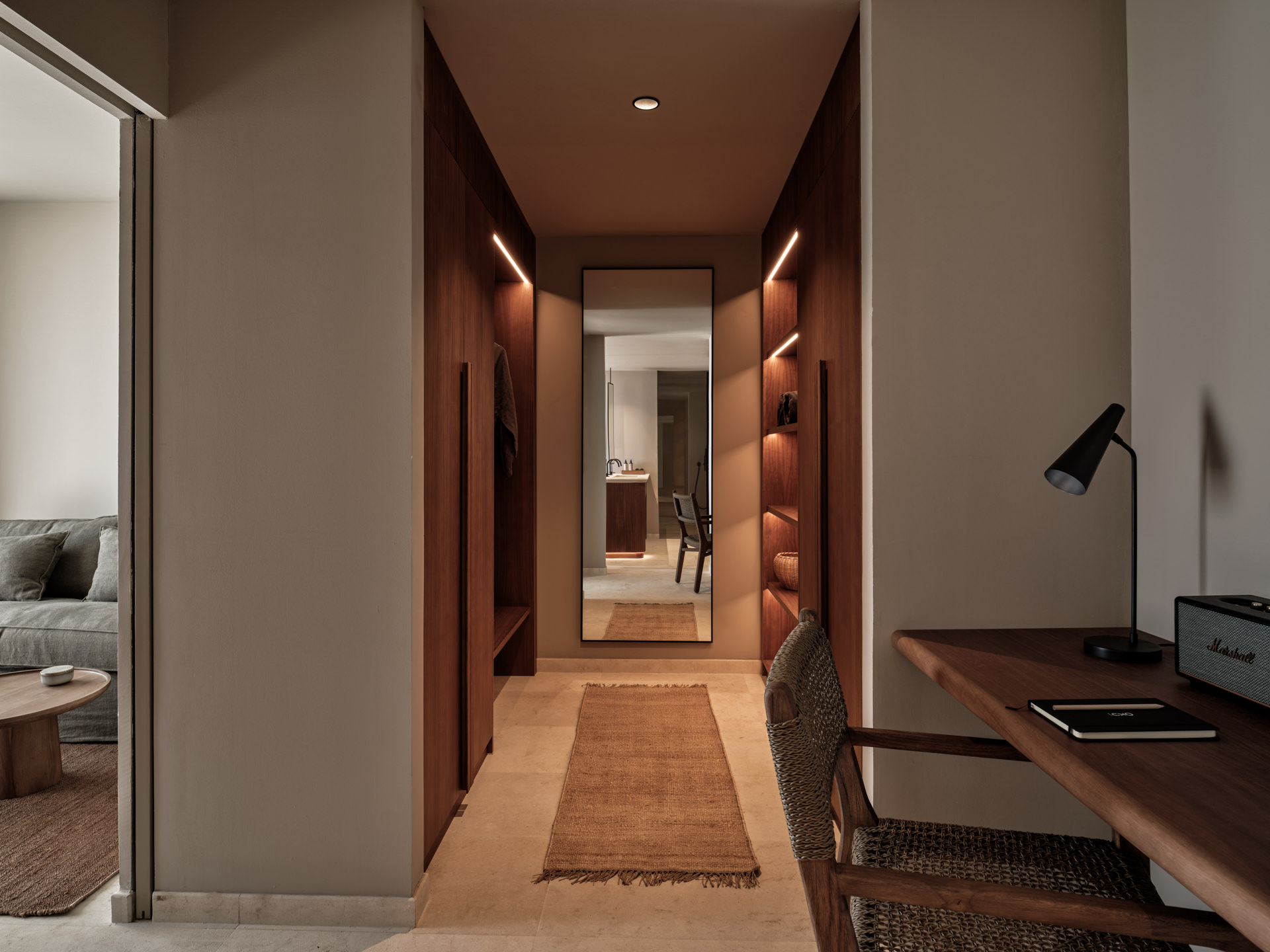 Suite Deluxe with Private Pool