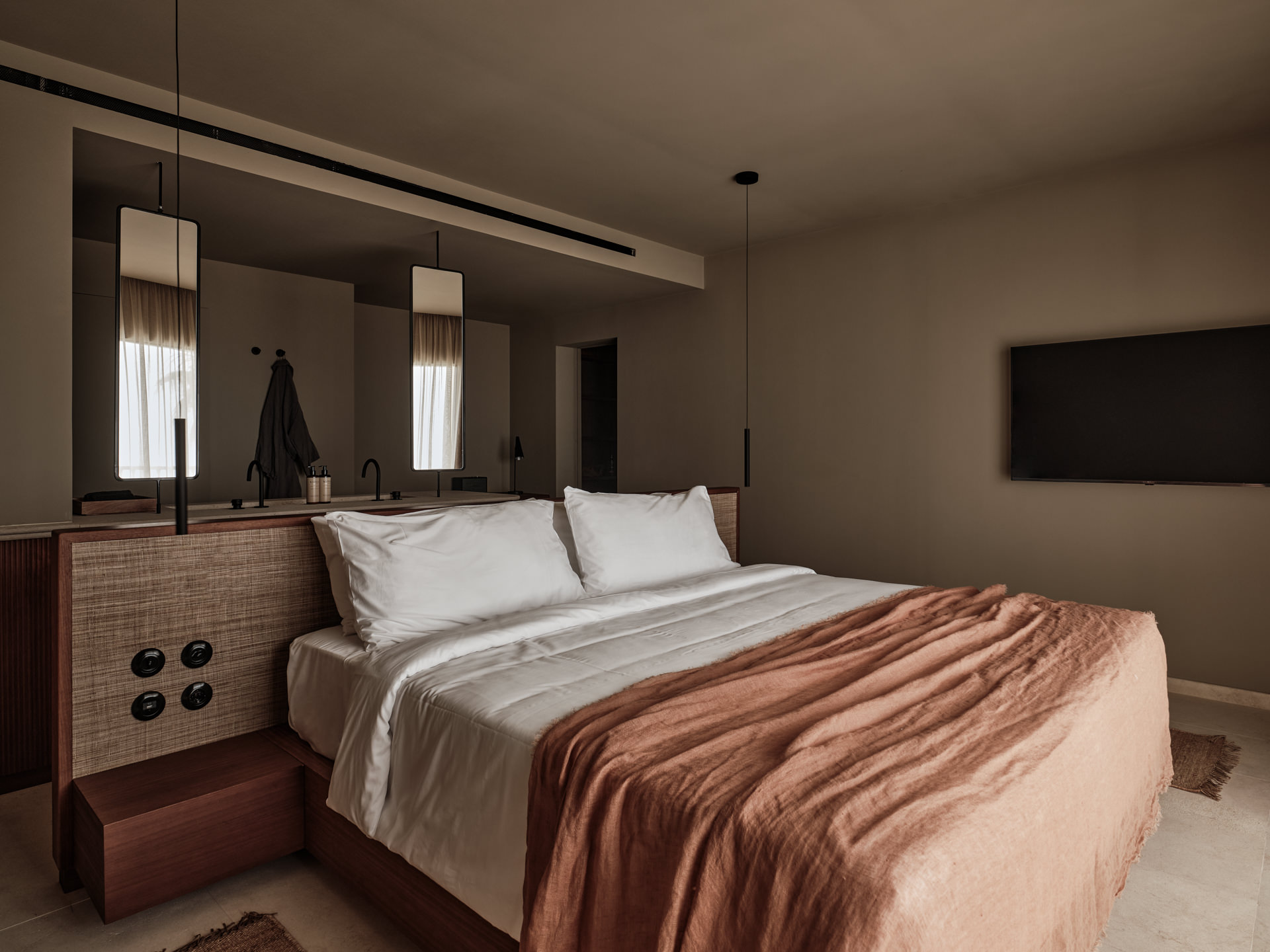 Suite with Private Pool