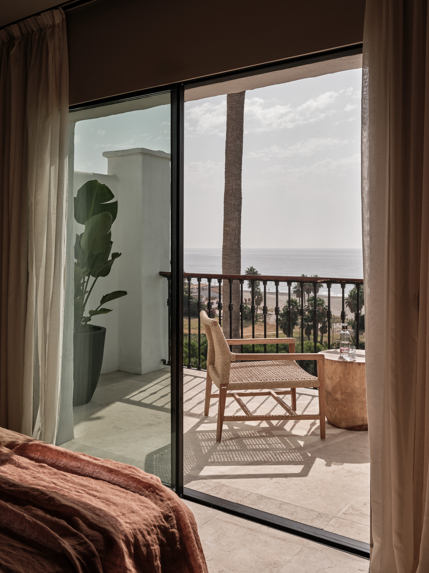 Suite Deluxe Garden View