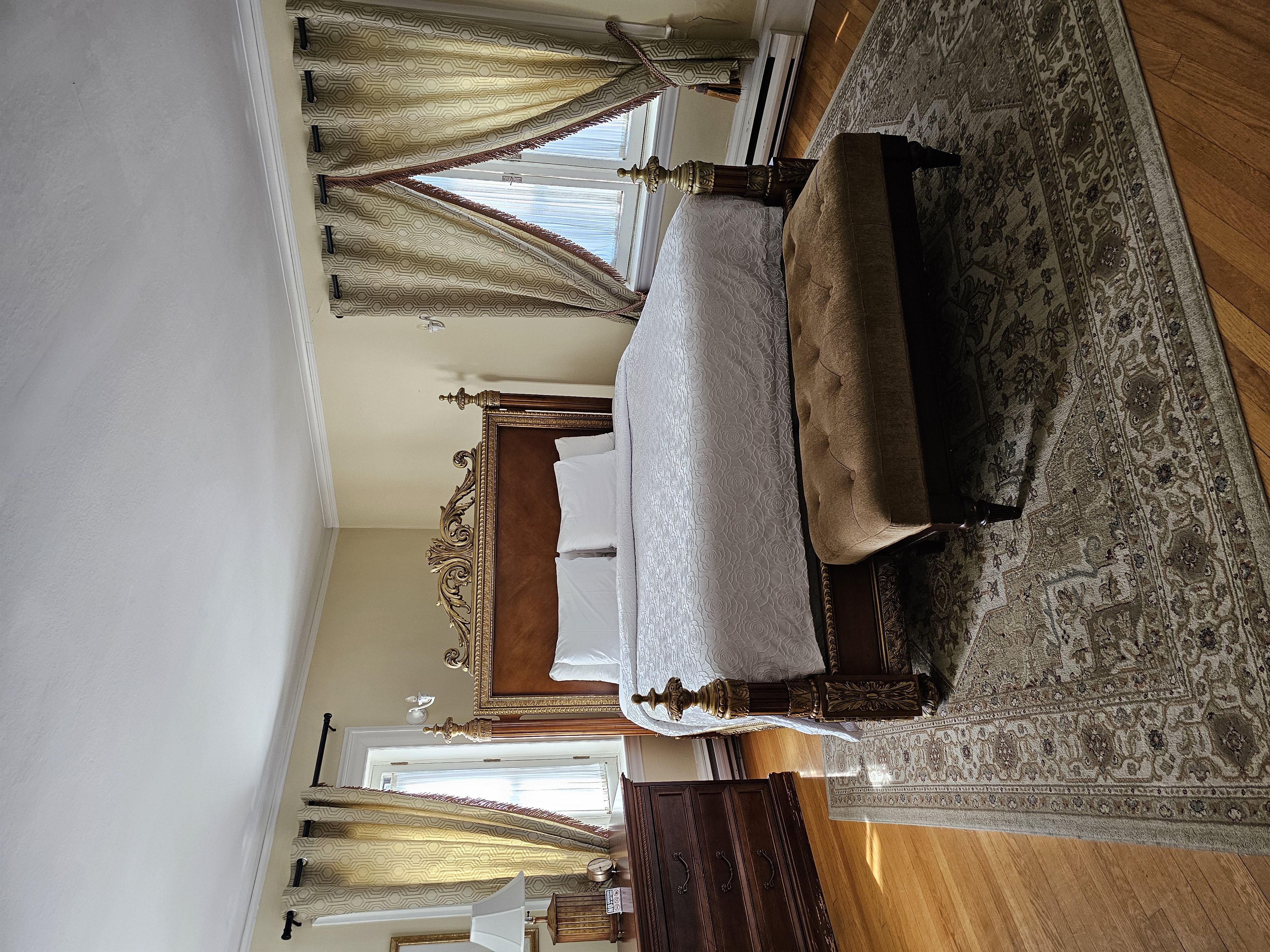 Suite Deluxe