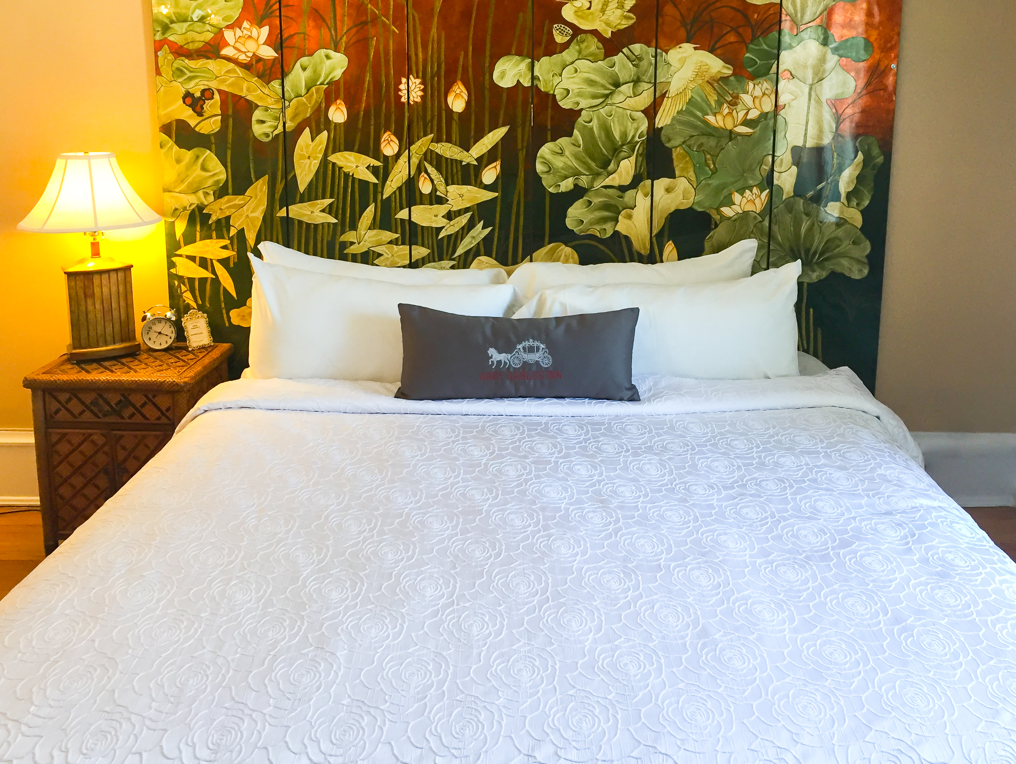 Suite Deluxe