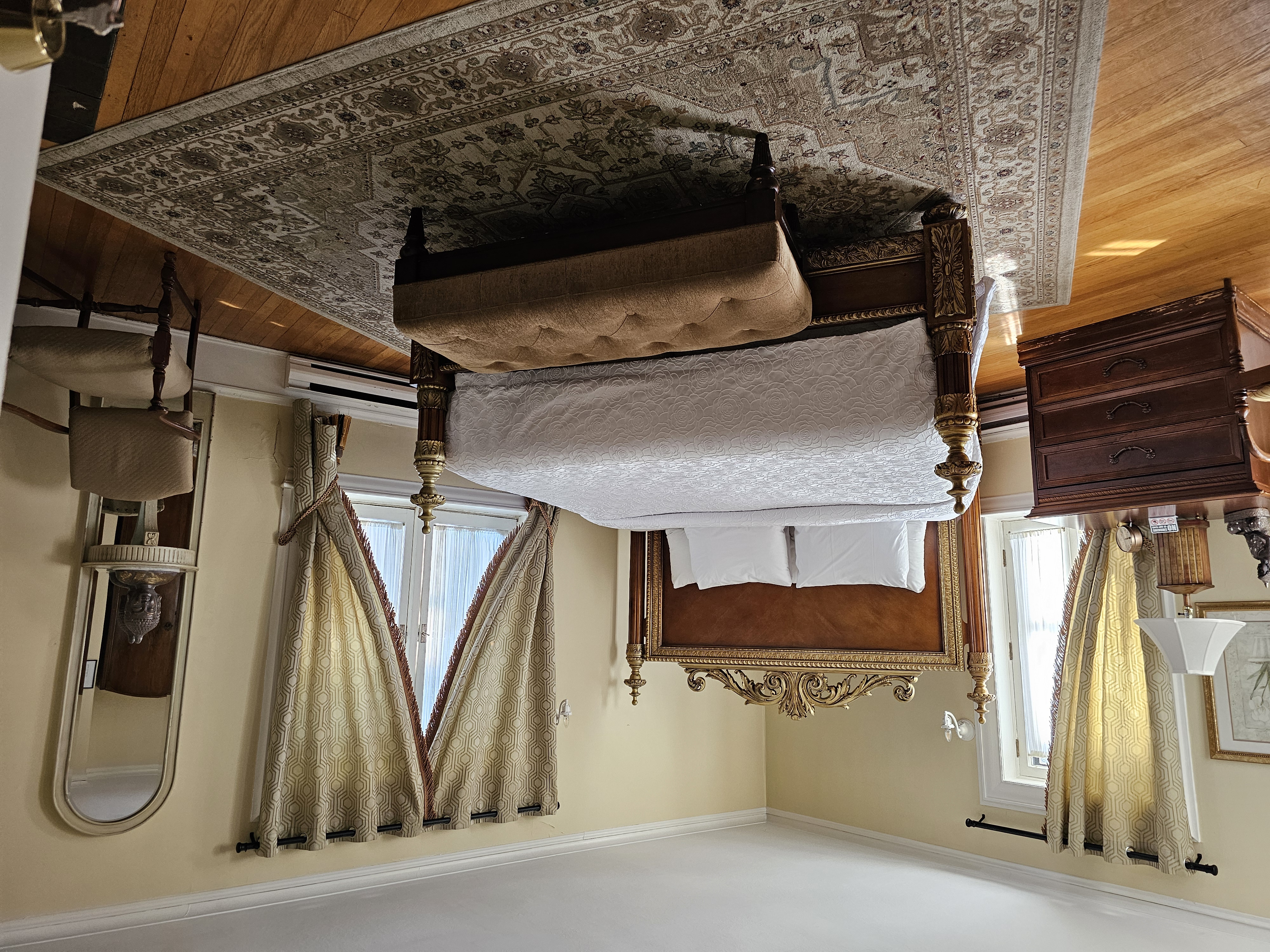 Suite Deluxe