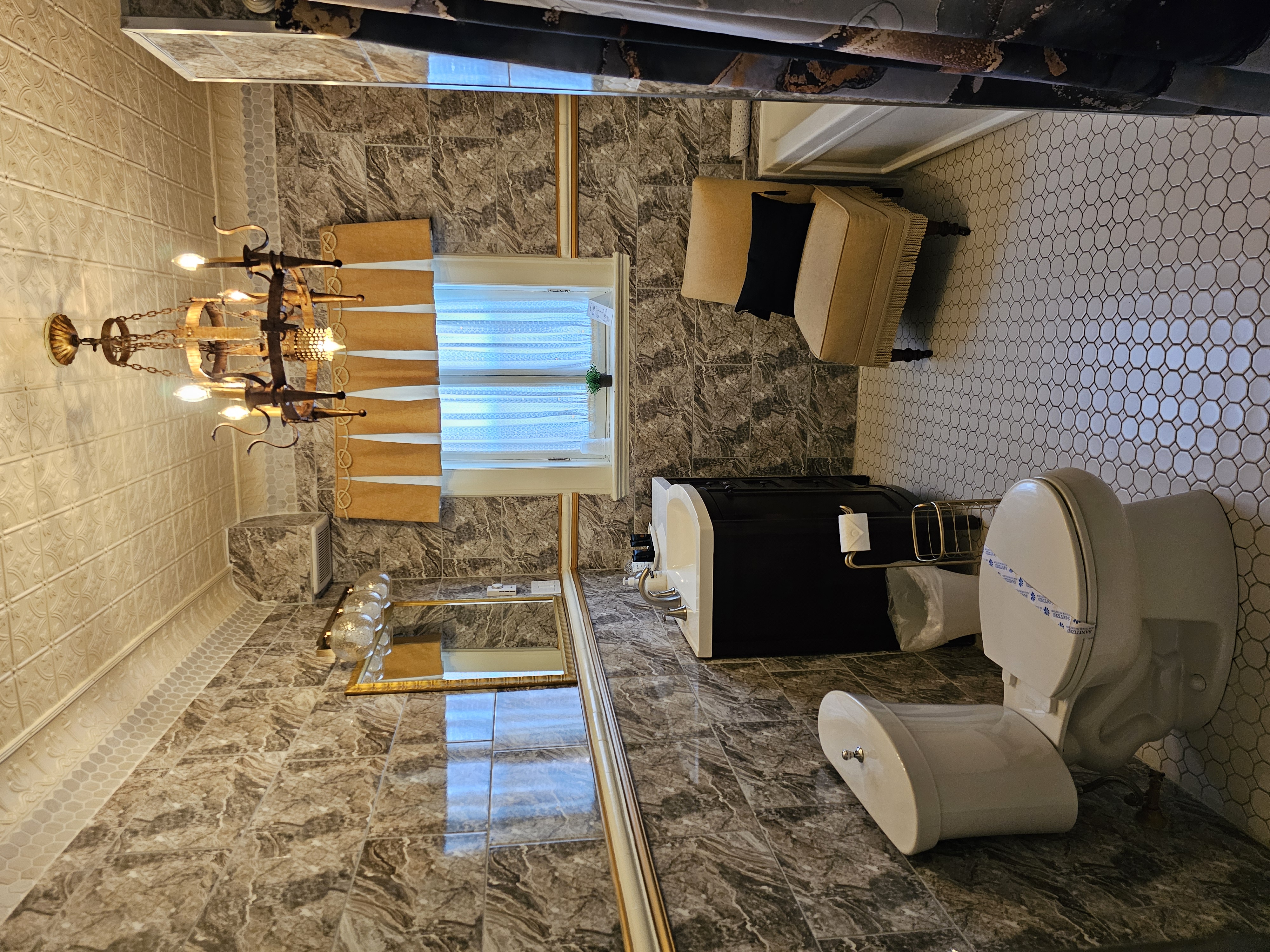 Suite Deluxe King Bed