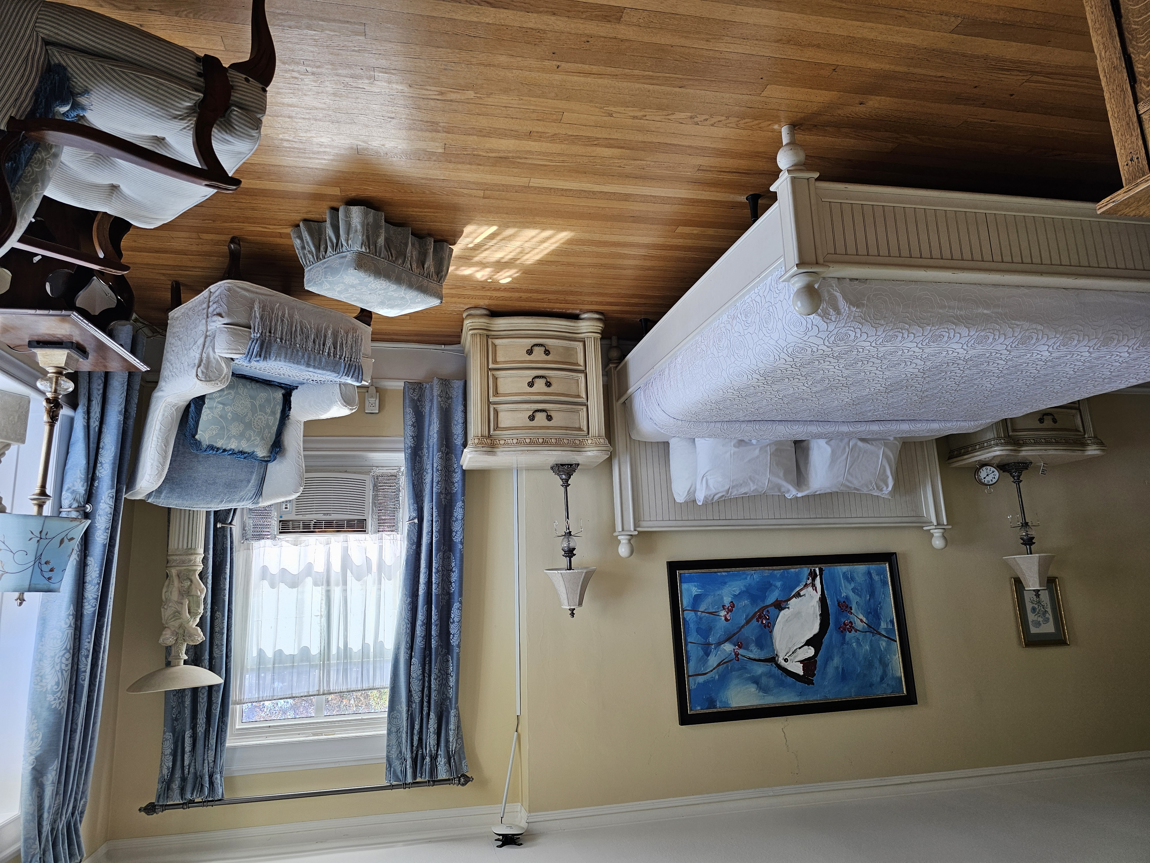 Suite Deluxe