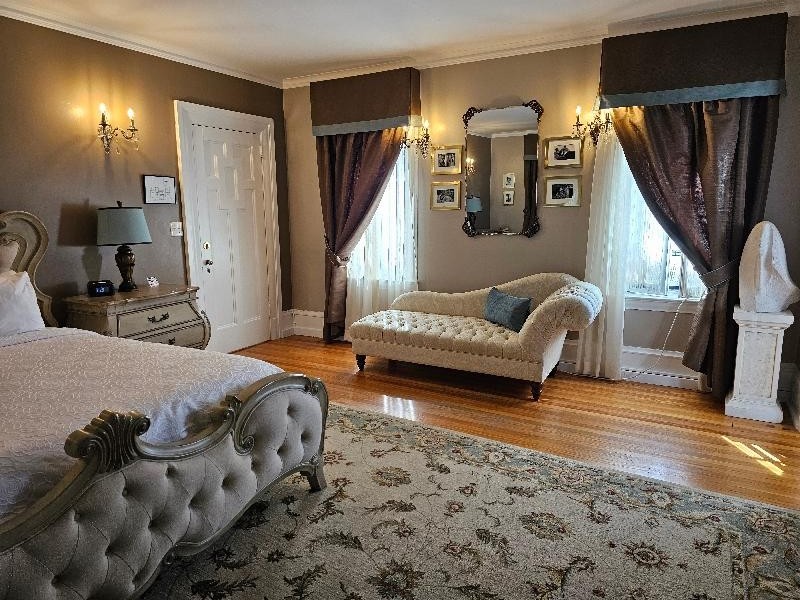 Suite Deluxe