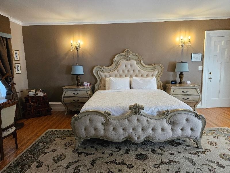 Suite Deluxe