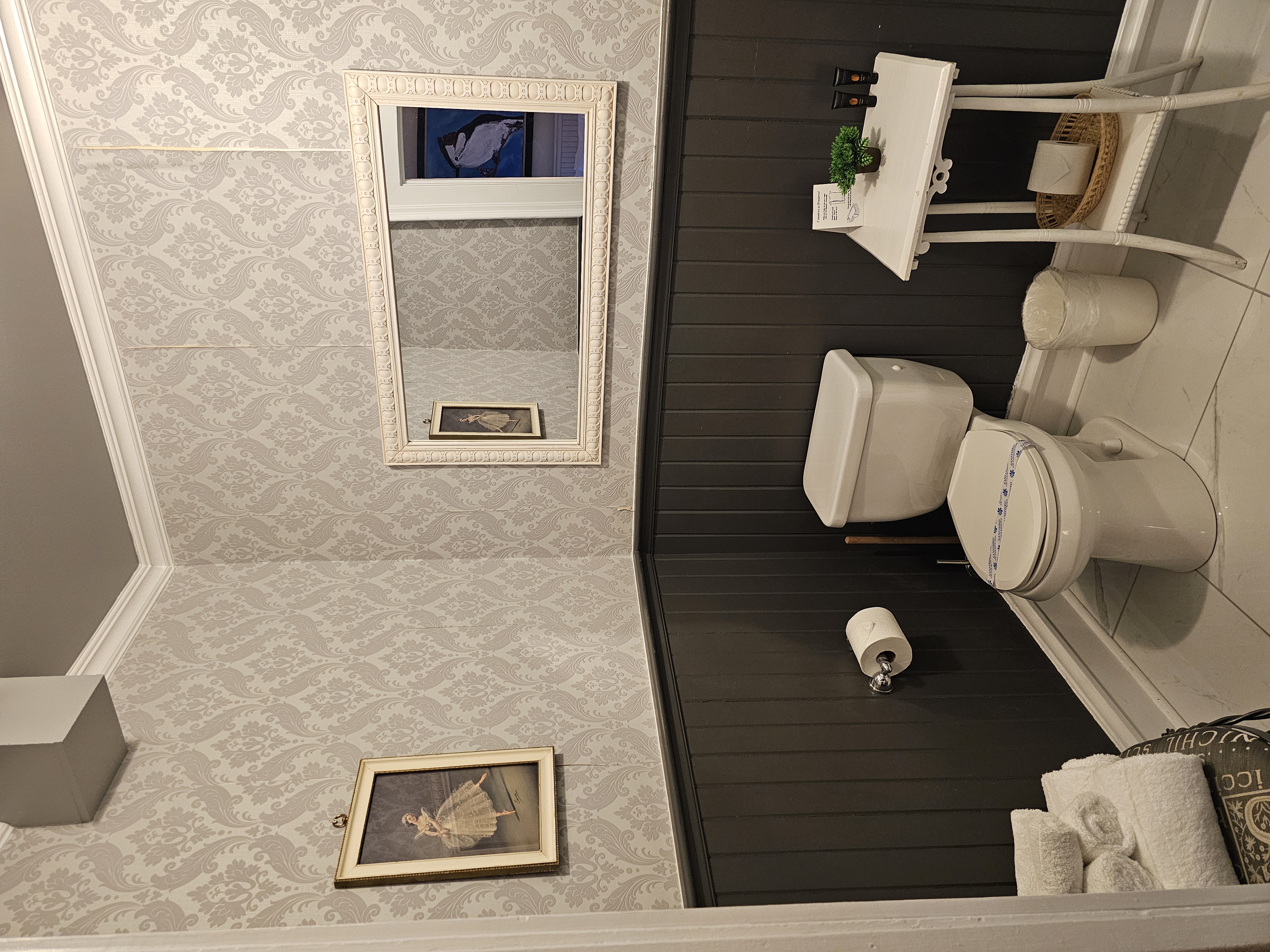 Suite Deluxe