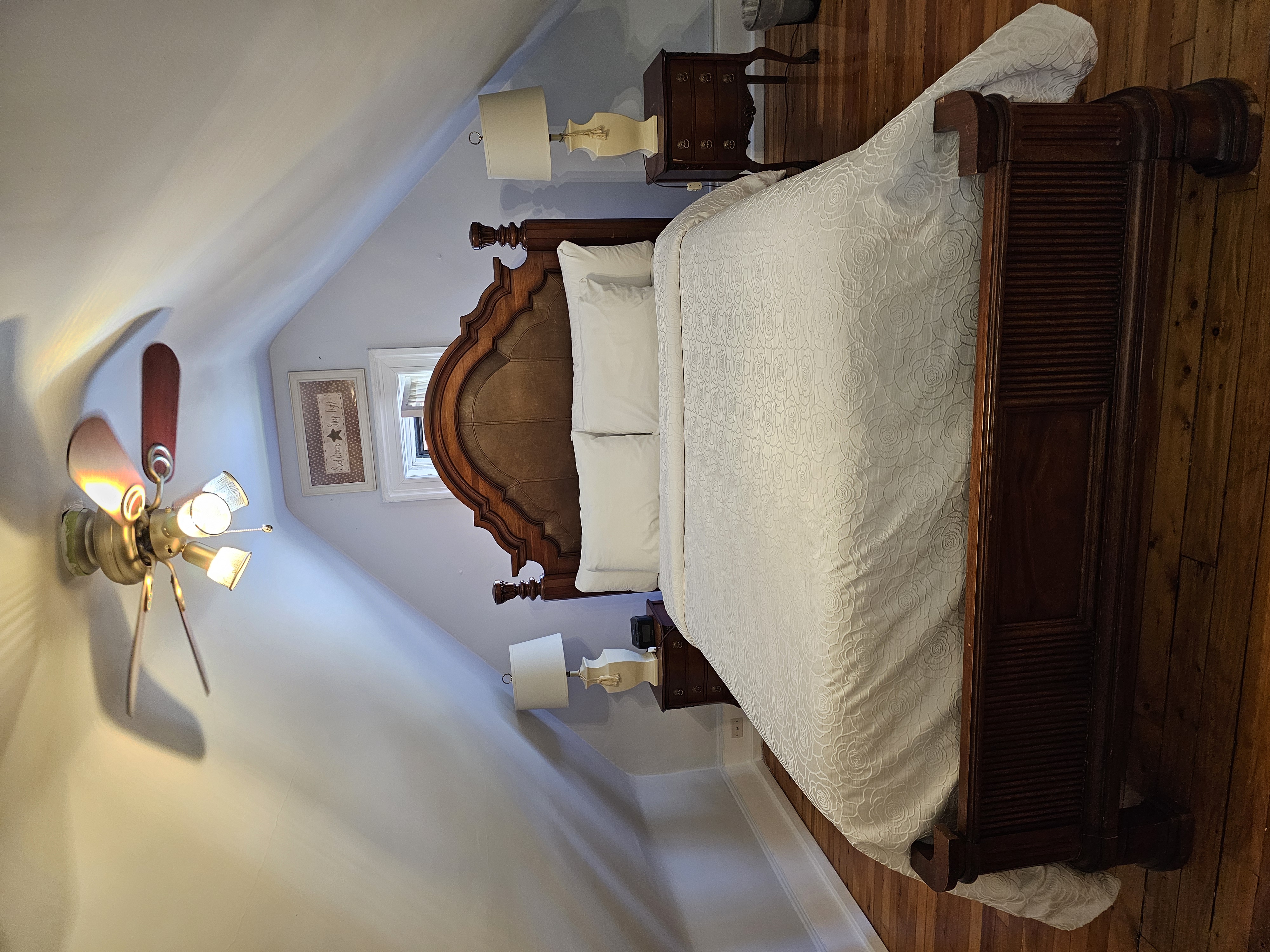 Apartment Two Queen Beds