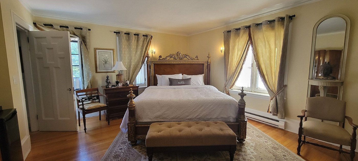 Suite Deluxe
