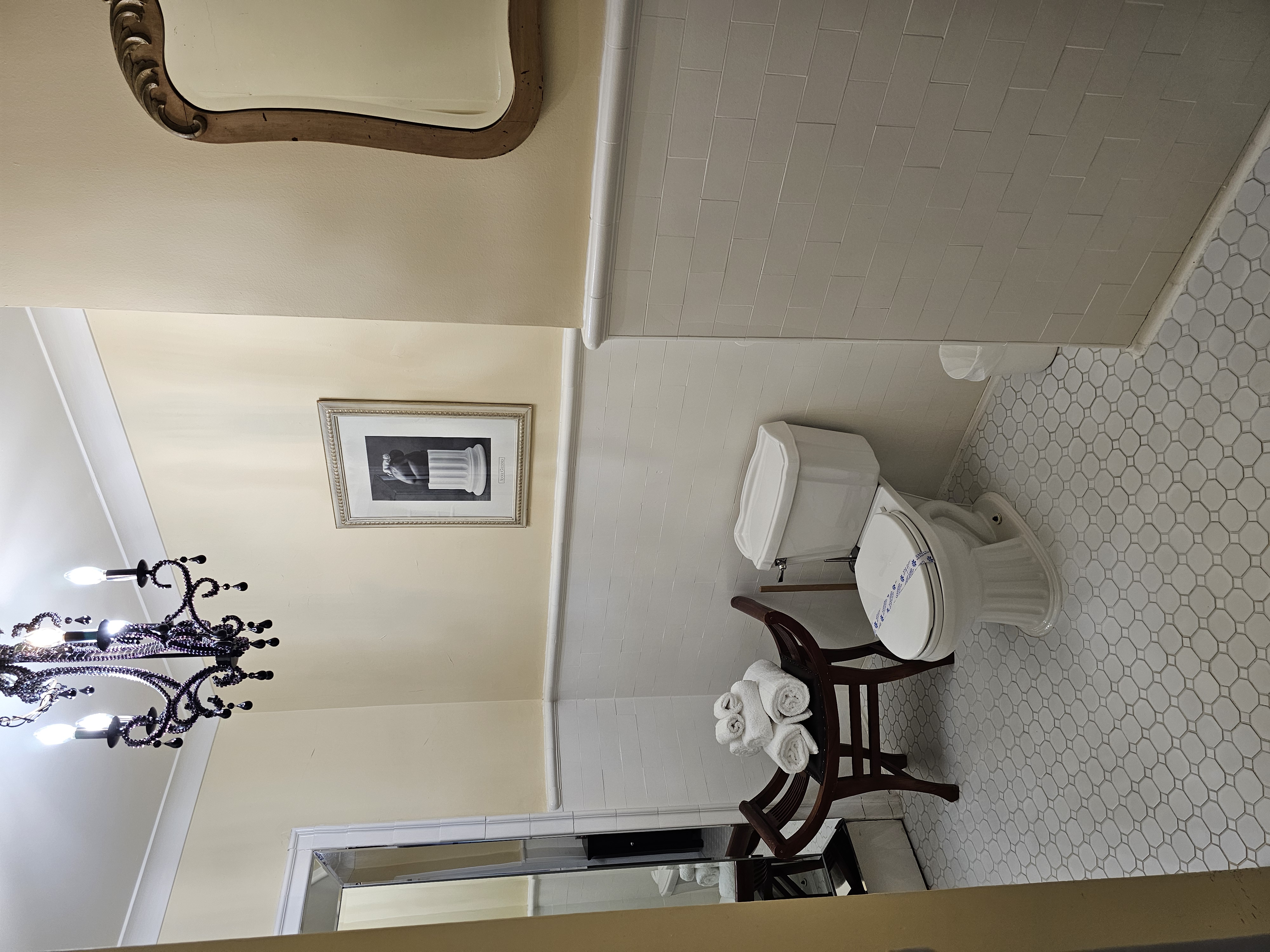 Suite Deluxe