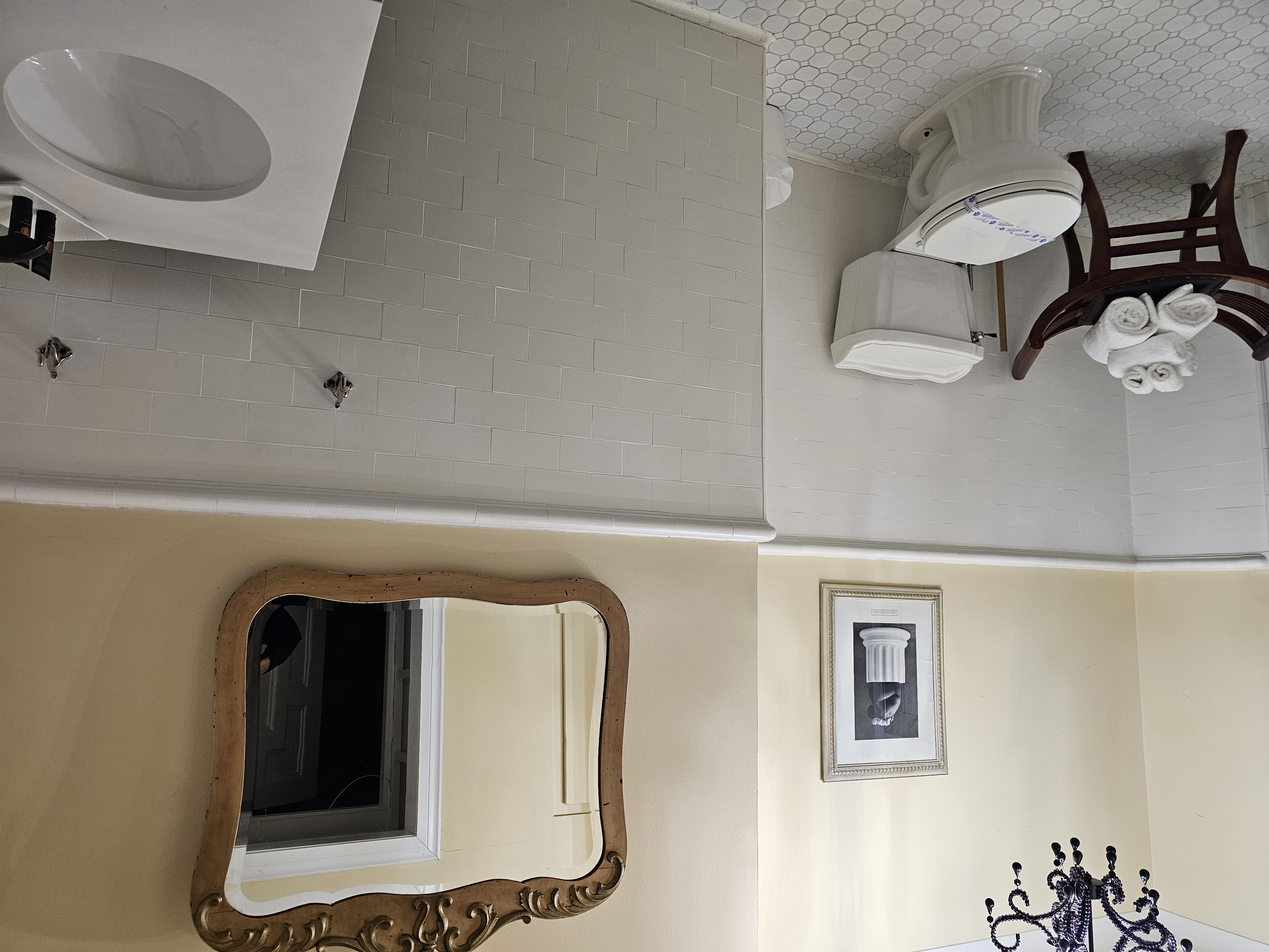 Suite Deluxe