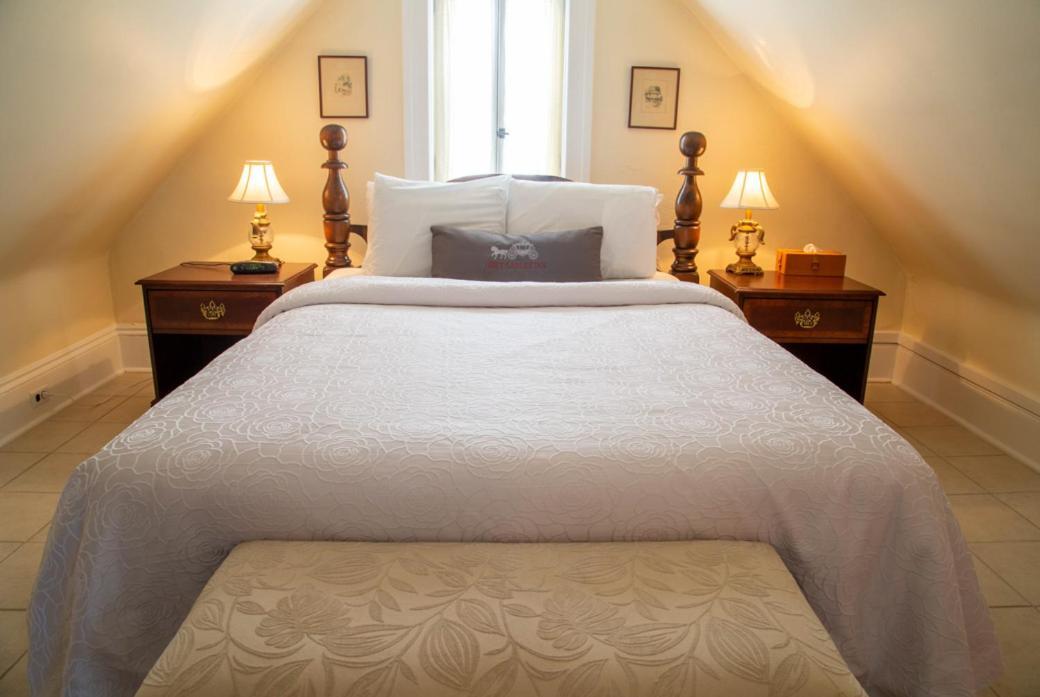 Apartment Two Queen Beds