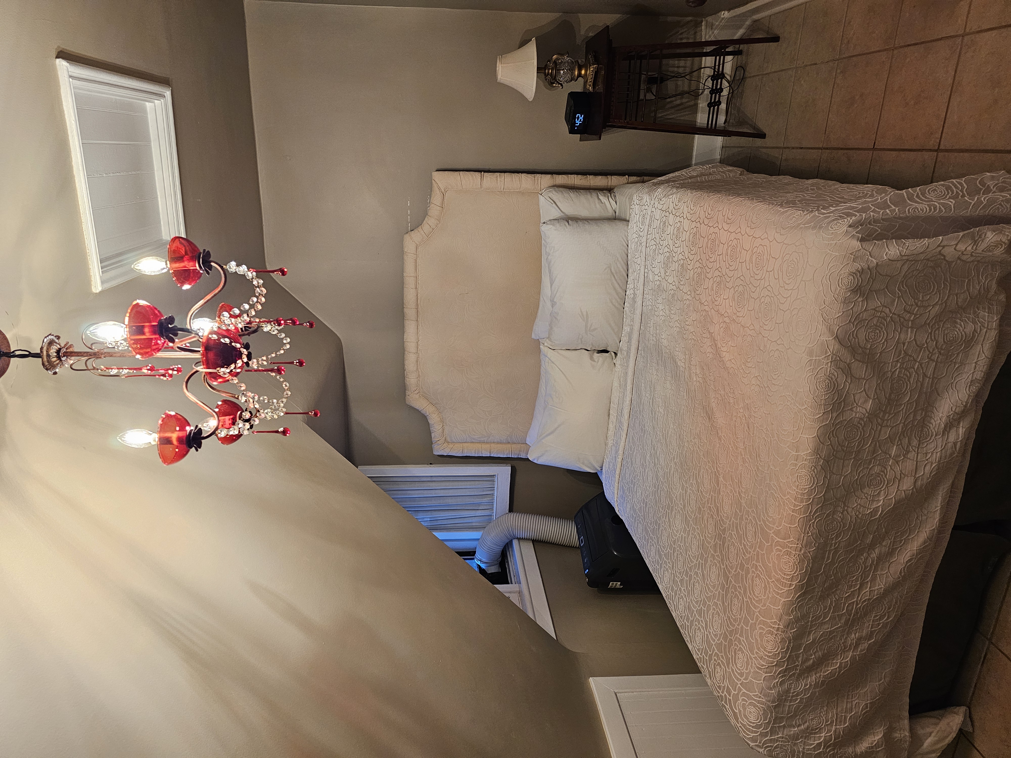 Apartment Two Queen Beds