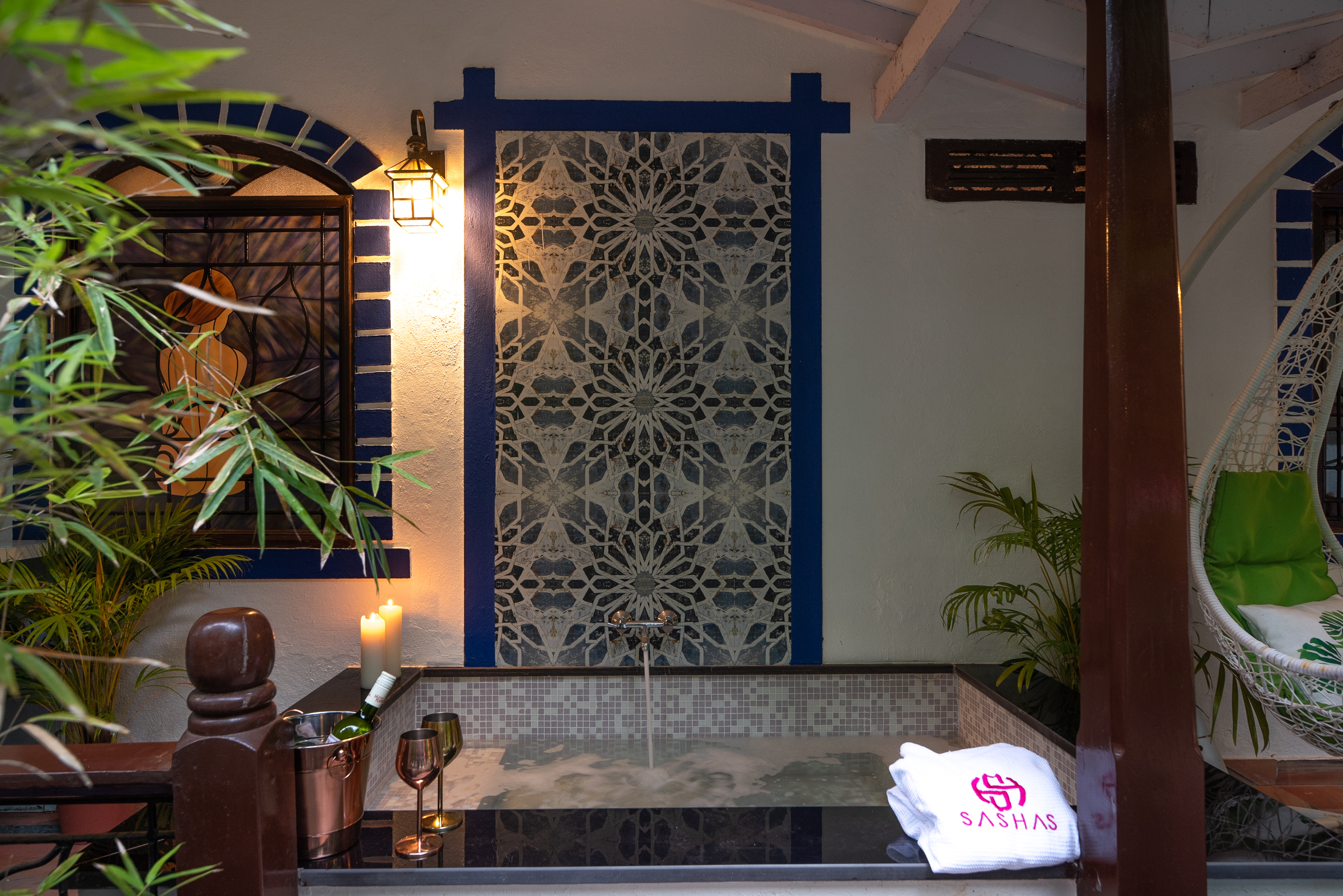 Room One Bedroom One Bathroom