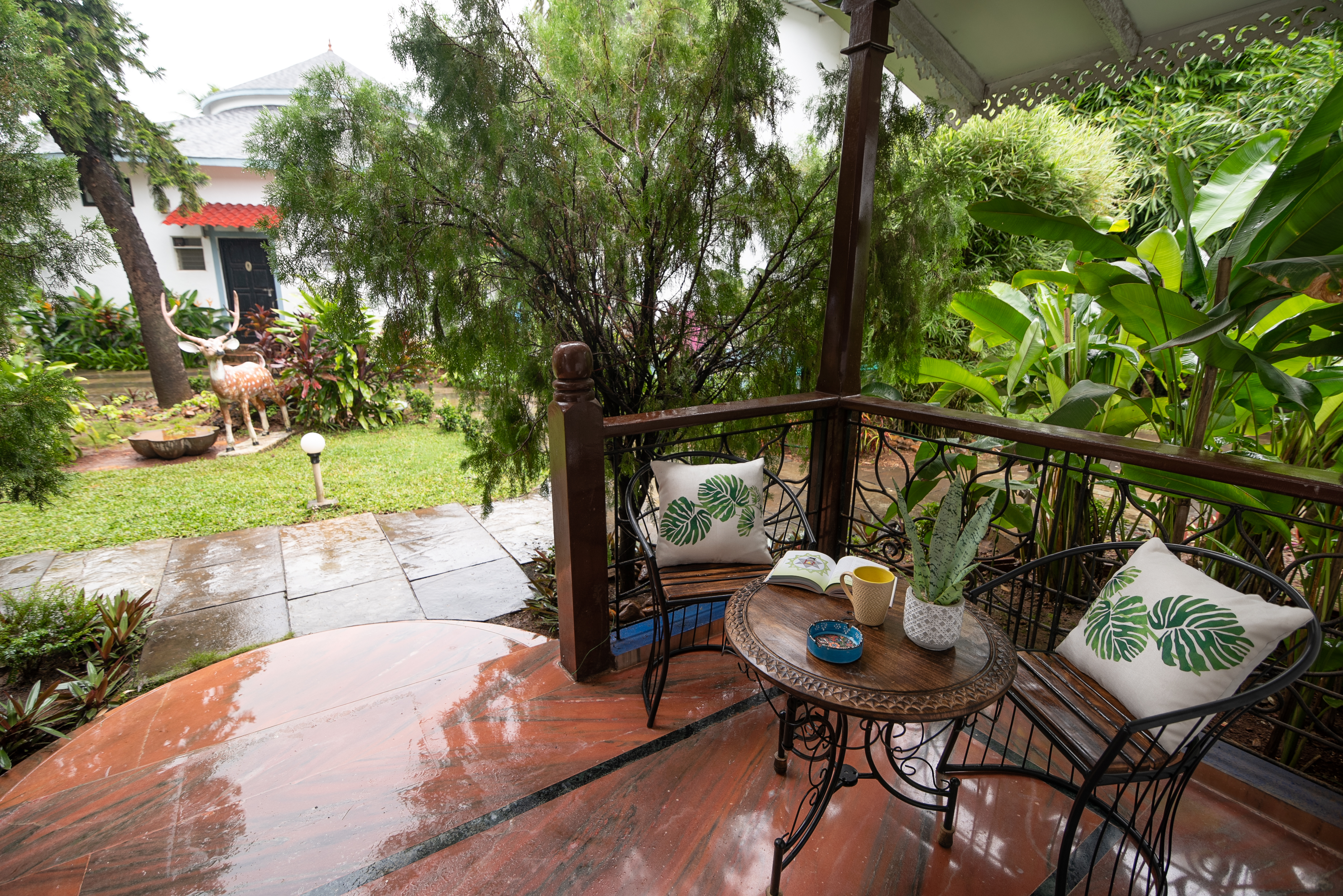 Room One Bedroom One Bathroom