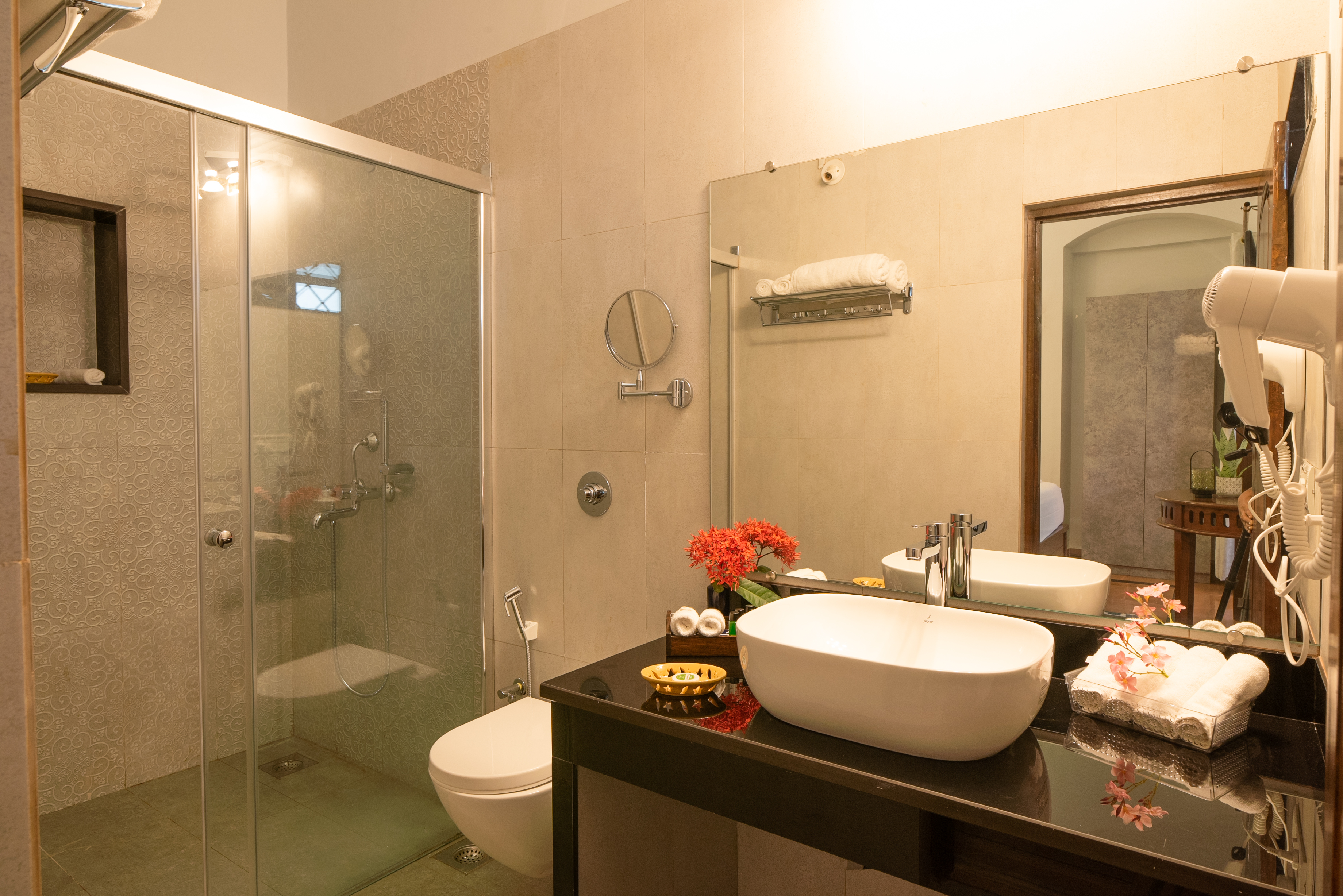 Room One Bedroom One Bathroom