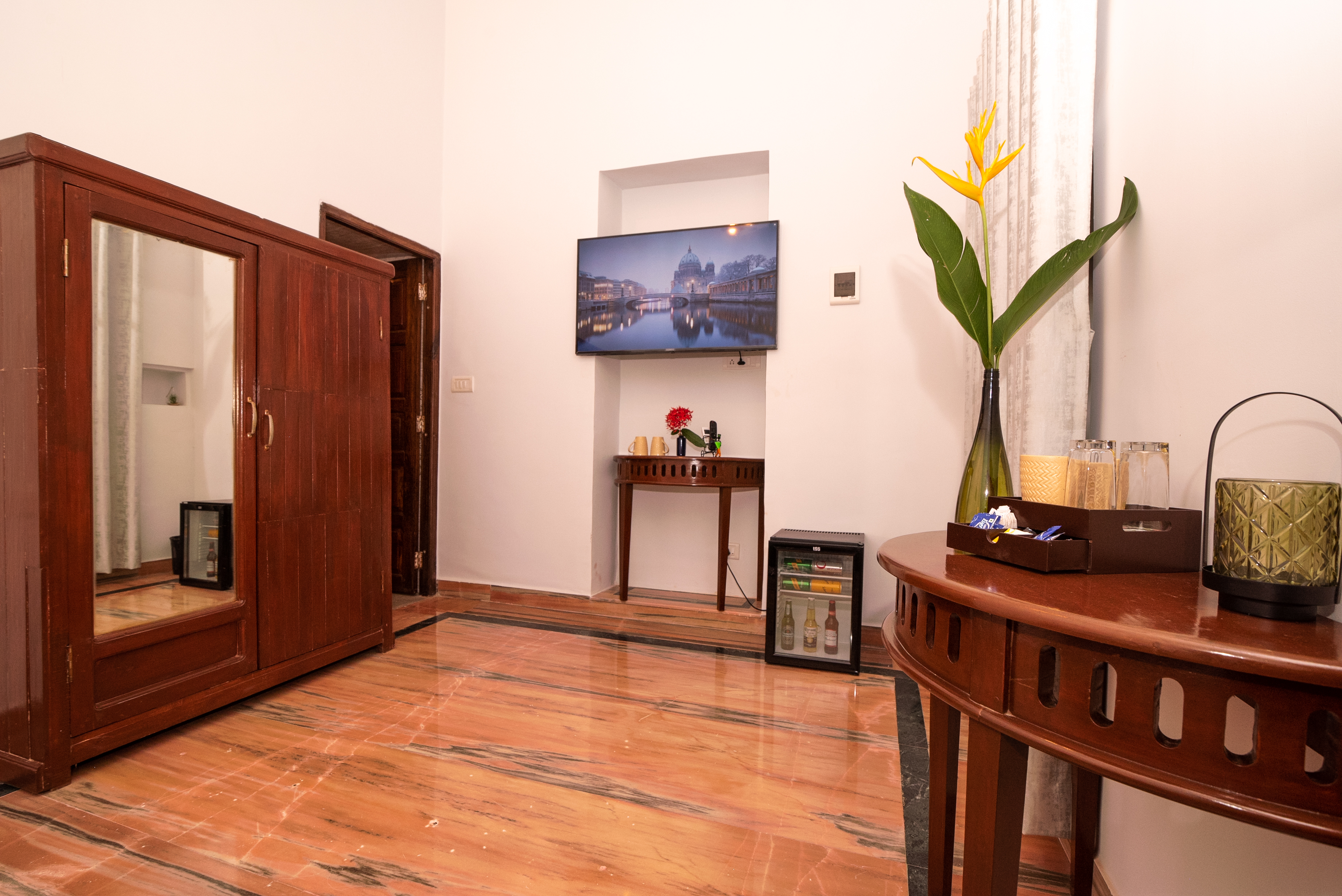 Room Two Bedrooms Two Bathrooms