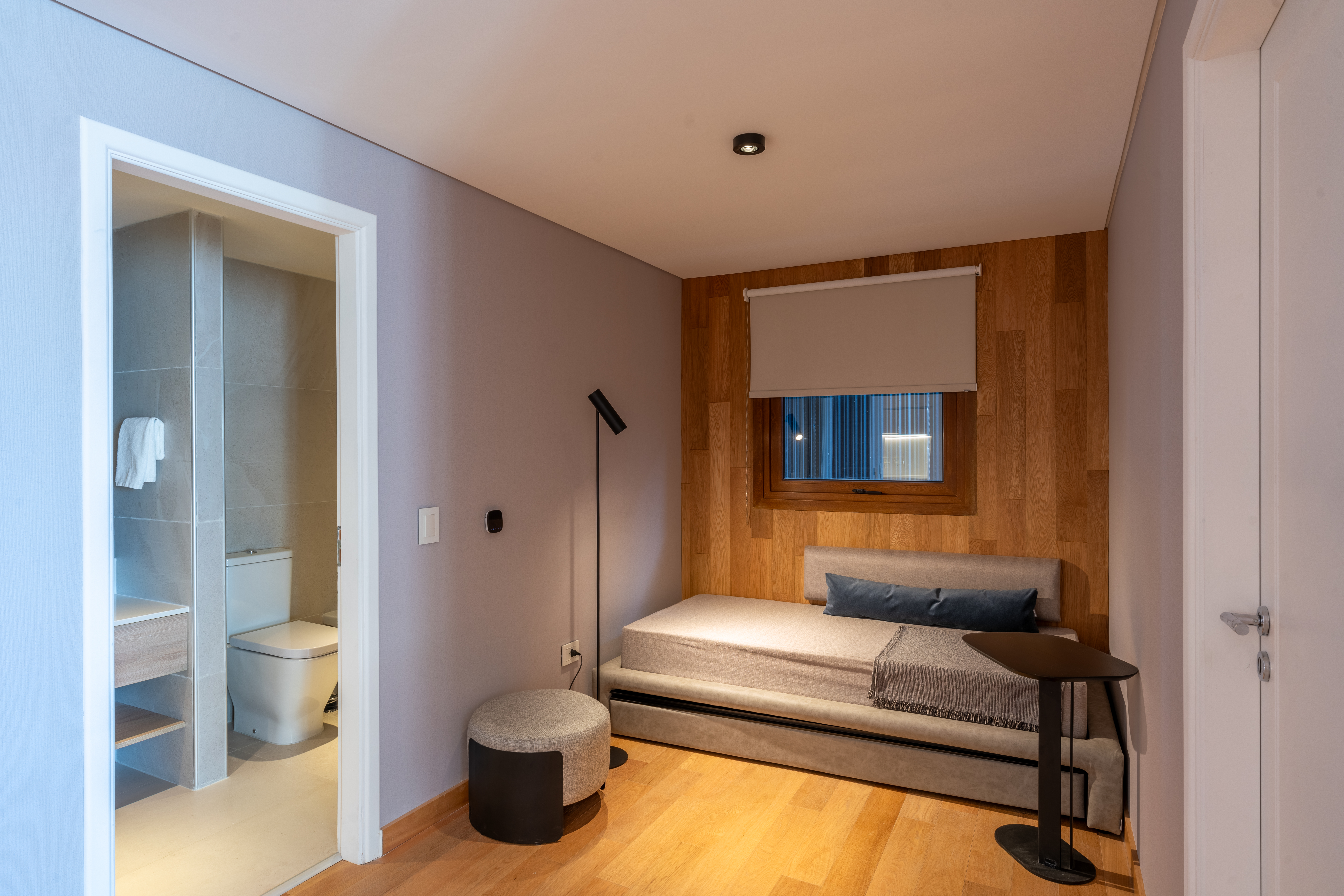 Suite King Bed Non Smoking