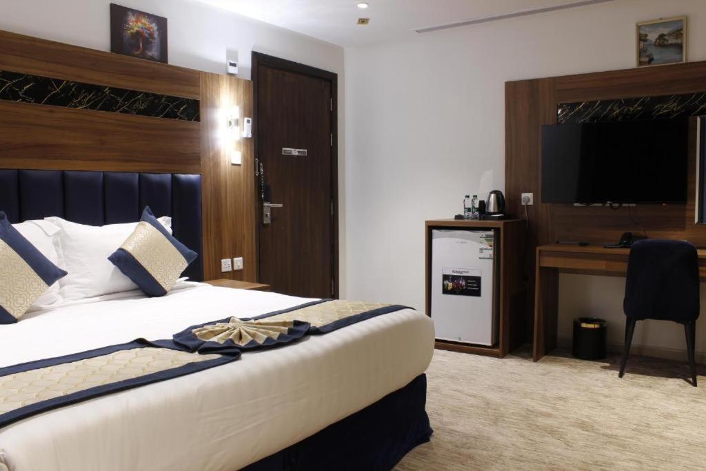 Suite Classic Deluxe