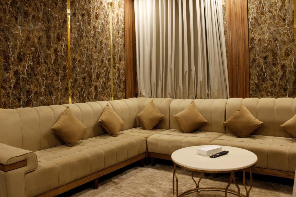 Suite Classic Deluxe