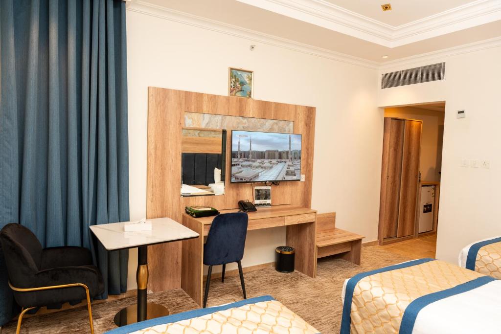 Suite Classic Deluxe